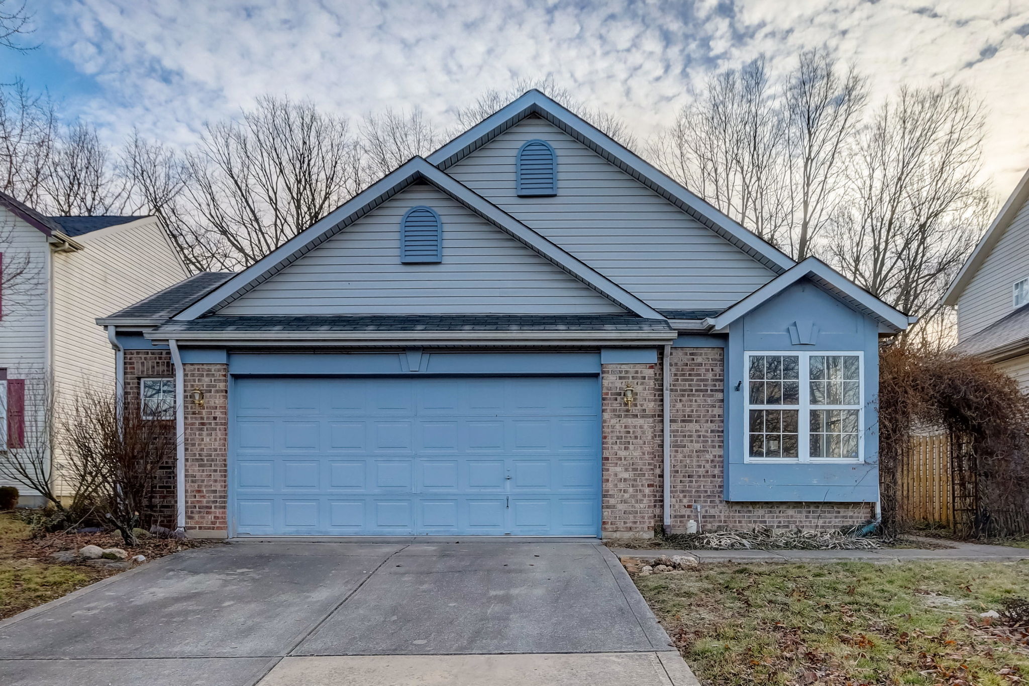 3411 Copperleaf Drive, Indianapolis