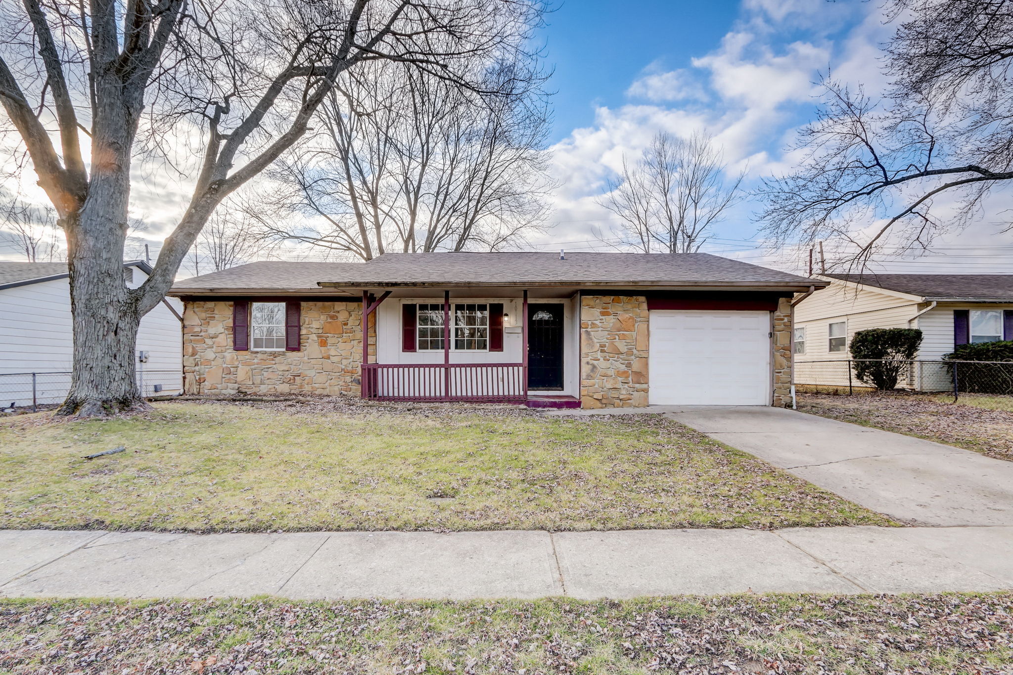 Photo of 10113 E 33rd Street Indianapolis, IN 46235