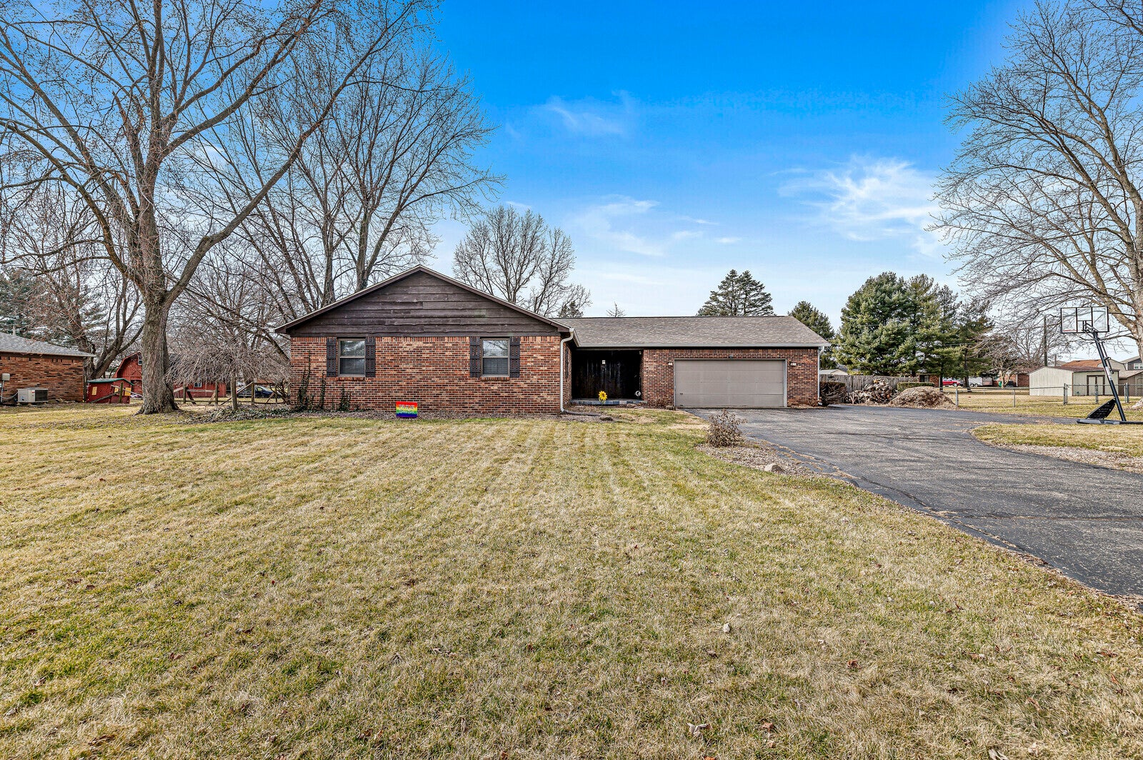 Photo of 1342 James Drive Avon, IN 46123