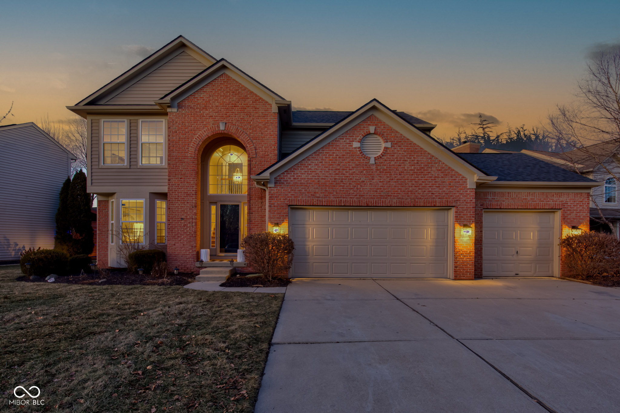 Photo of 12106 Cabri Lane Fishers, IN 46037