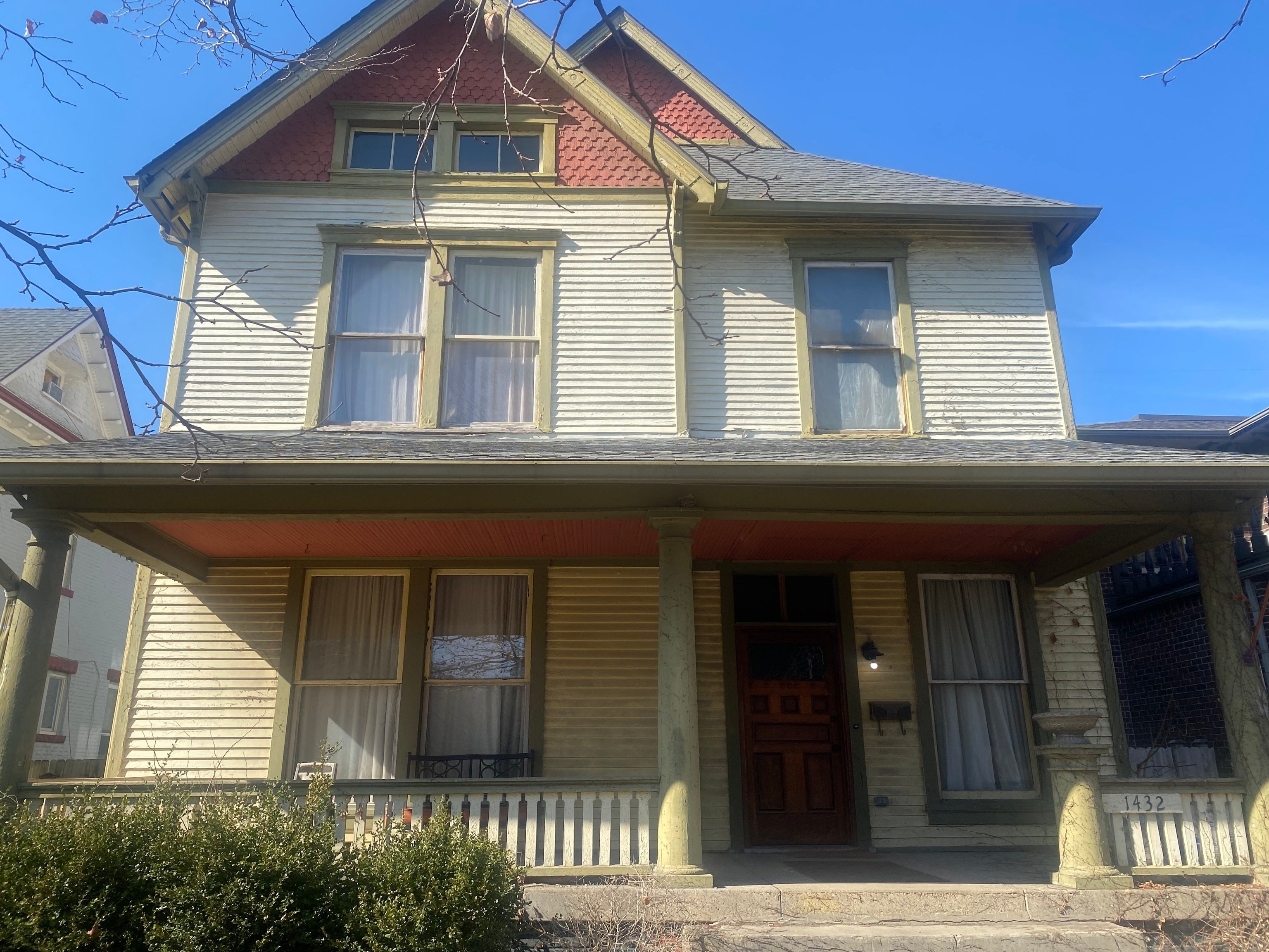 Photo of 1432 Central Avenue Indianapolis, IN 46202