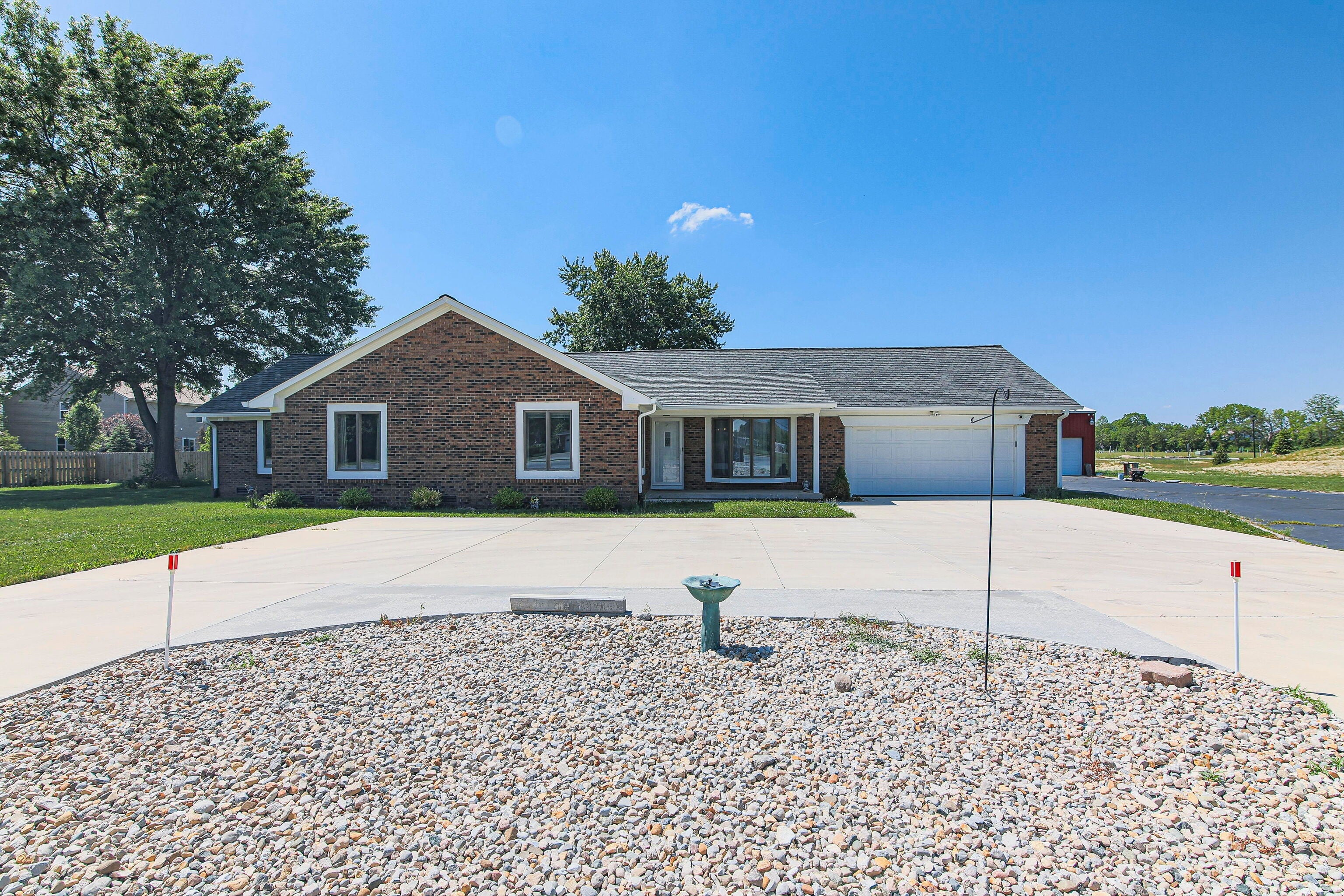 Photo of 8481 E County Road 200 N Avon, IN 46123