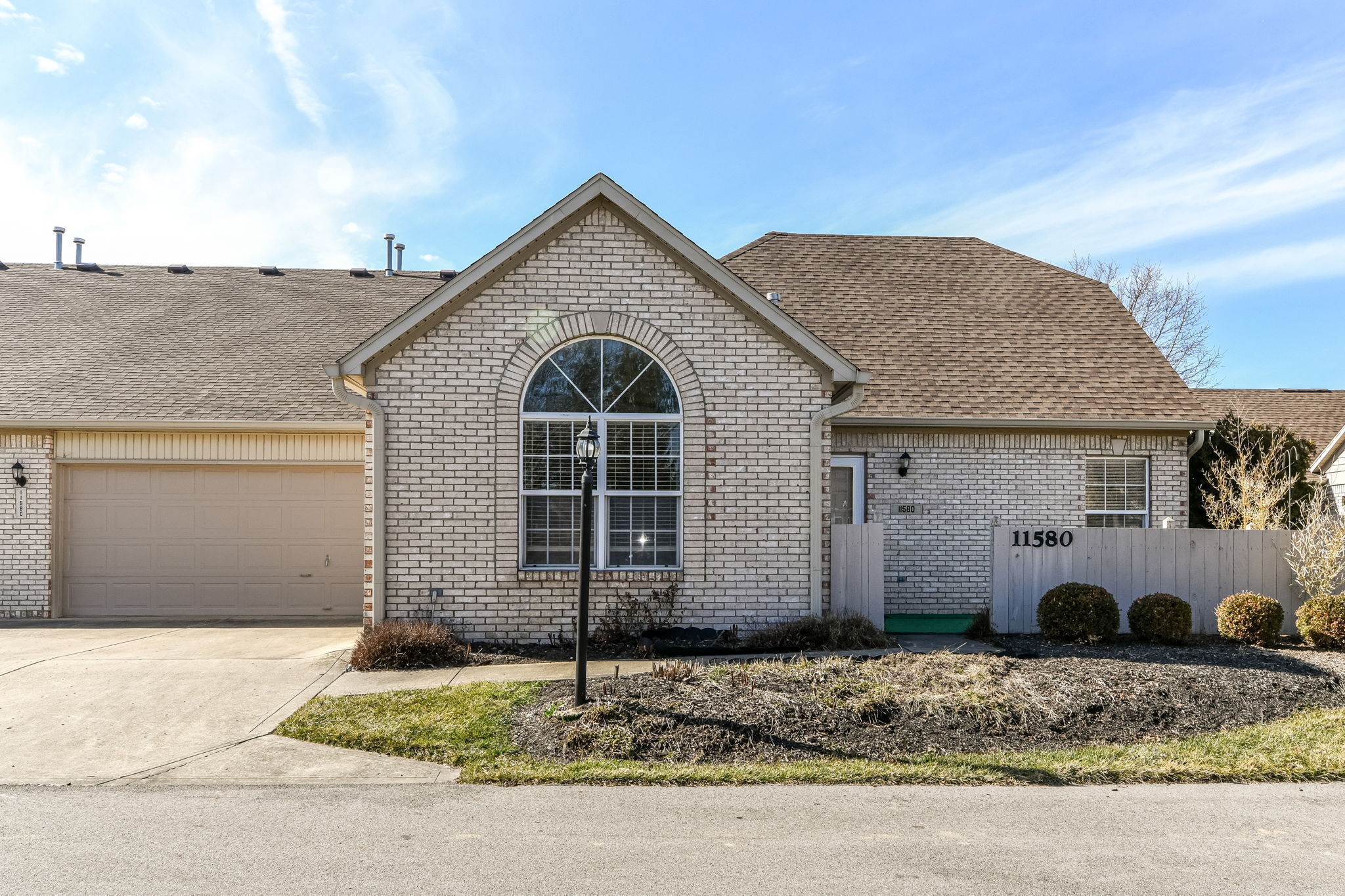 Photo of 11580 Winding Wood Drive Indianapolis, IN 46235