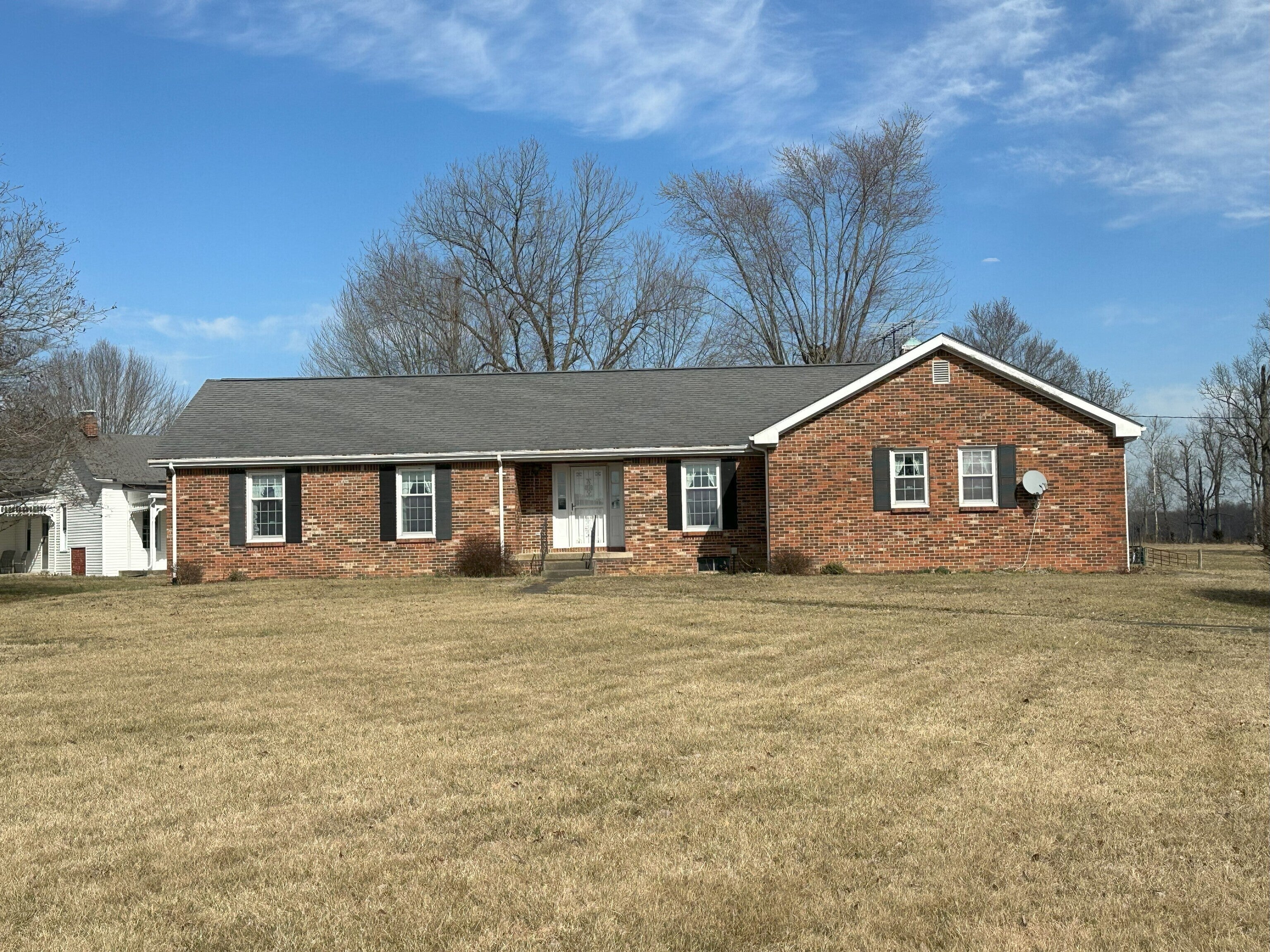 Photo of 4900 W County Road 850 S Commiskey, IN 47227
