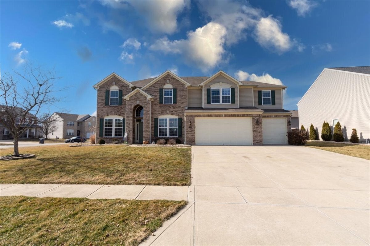 Photo of 2260 Bluewing Road Greenwood, IN 46143
