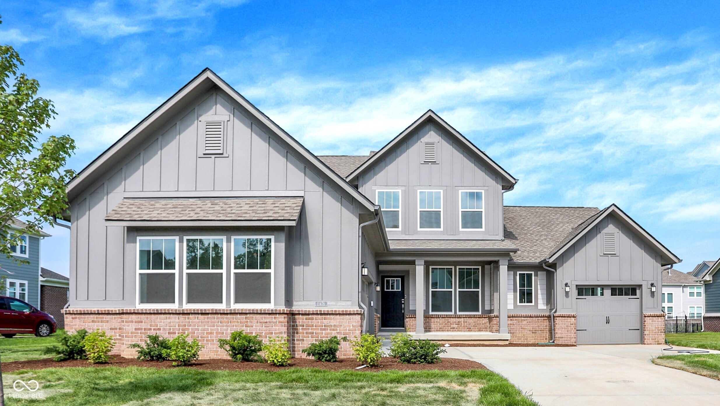 Photo of 11476 Gammel Place Fishers, IN 46040