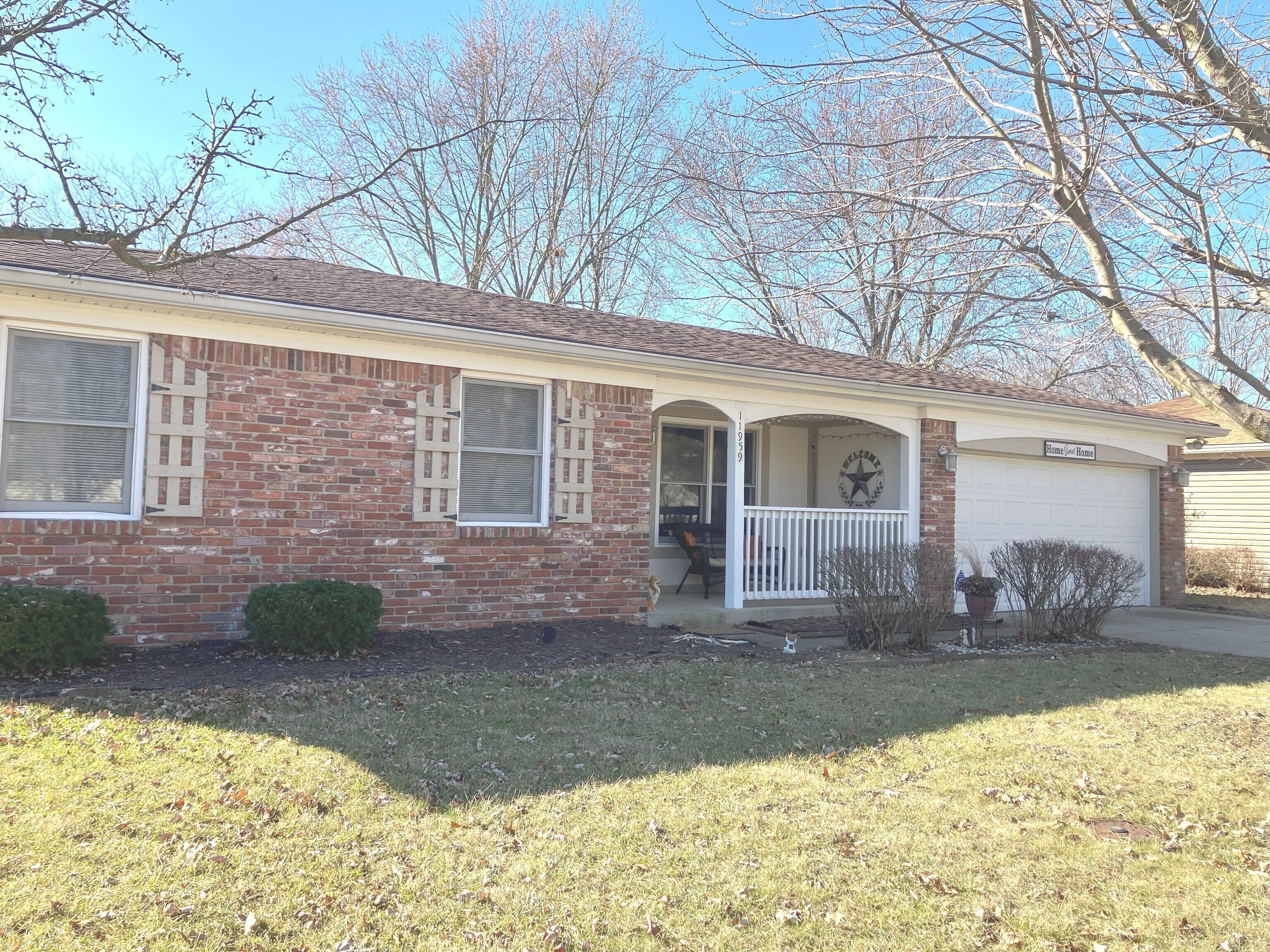 Photo of 11959 E 75th Street Indianapolis, IN 46236