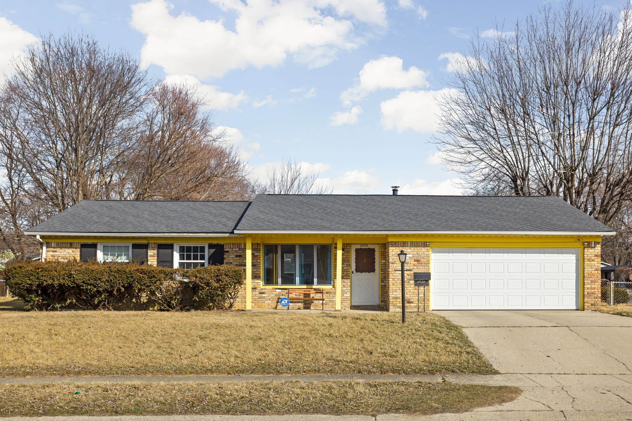 Photo of 3633 N Faculty Drive Indianapolis, IN 46224