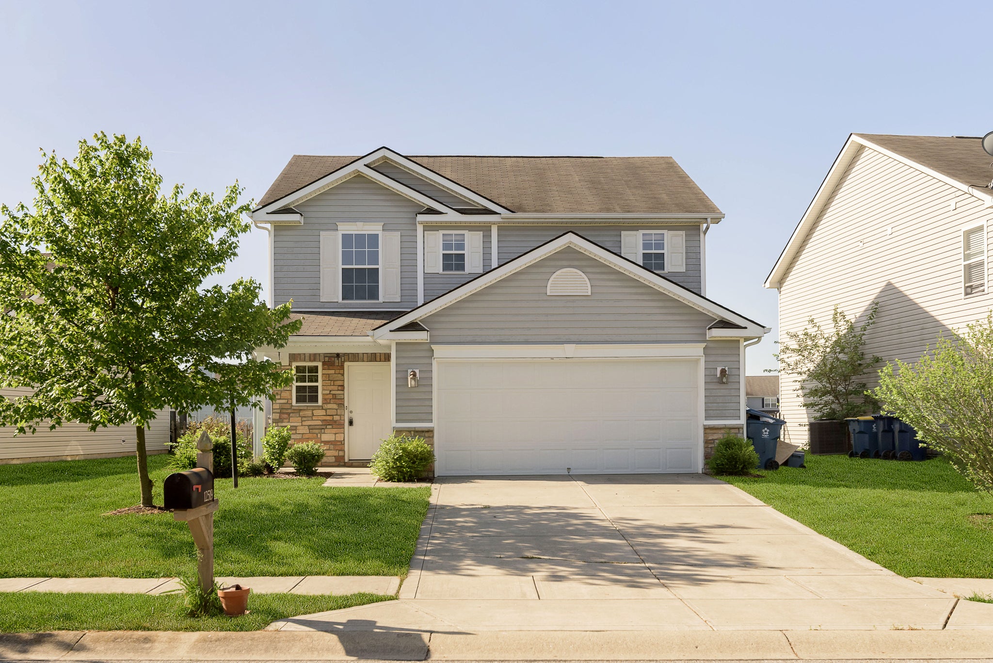 Photo of 12519 Wolf Run Road Noblesville, IN 46060