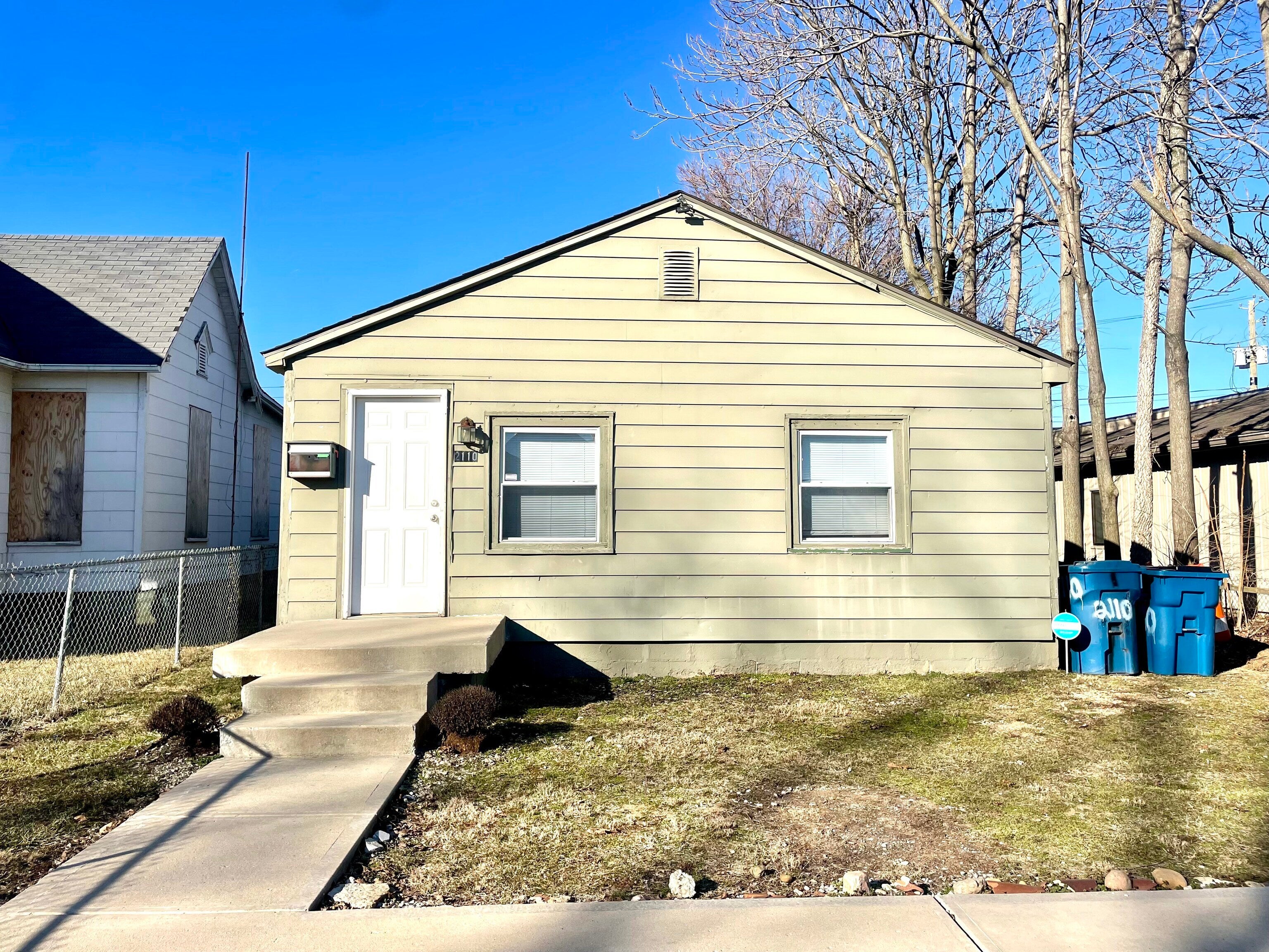 Photo of 2110 Clay Street Indianapolis, IN 46205