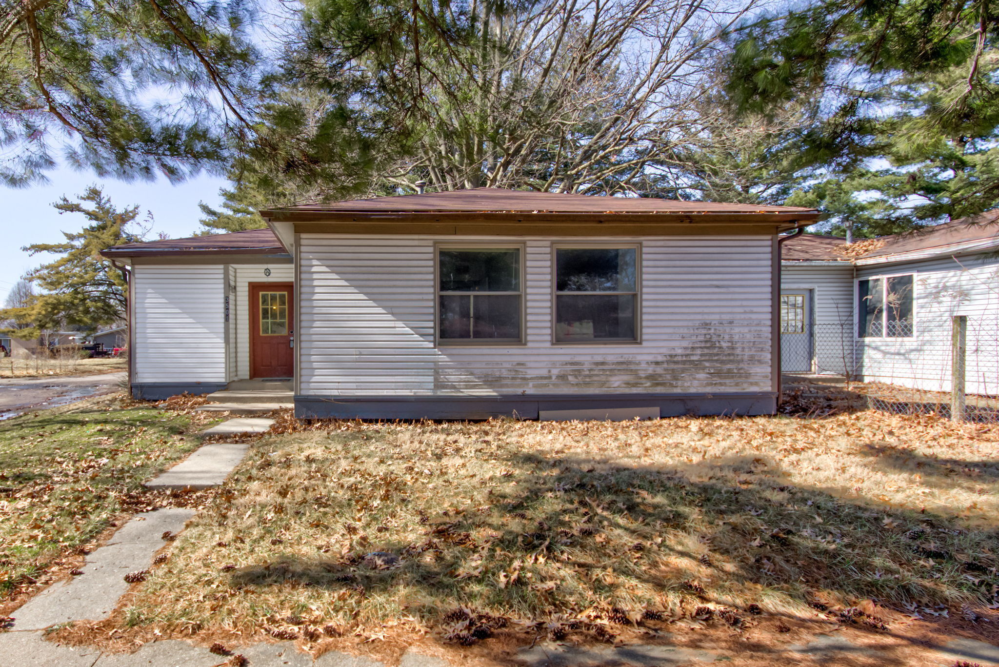 Photo of 3501 White Cedar Court Indianapolis, IN 46222