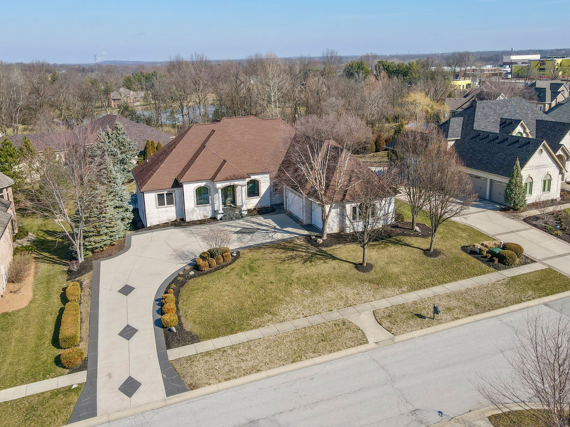 Photo of 5192 Chancery Boulevard Greenwood, IN 46143