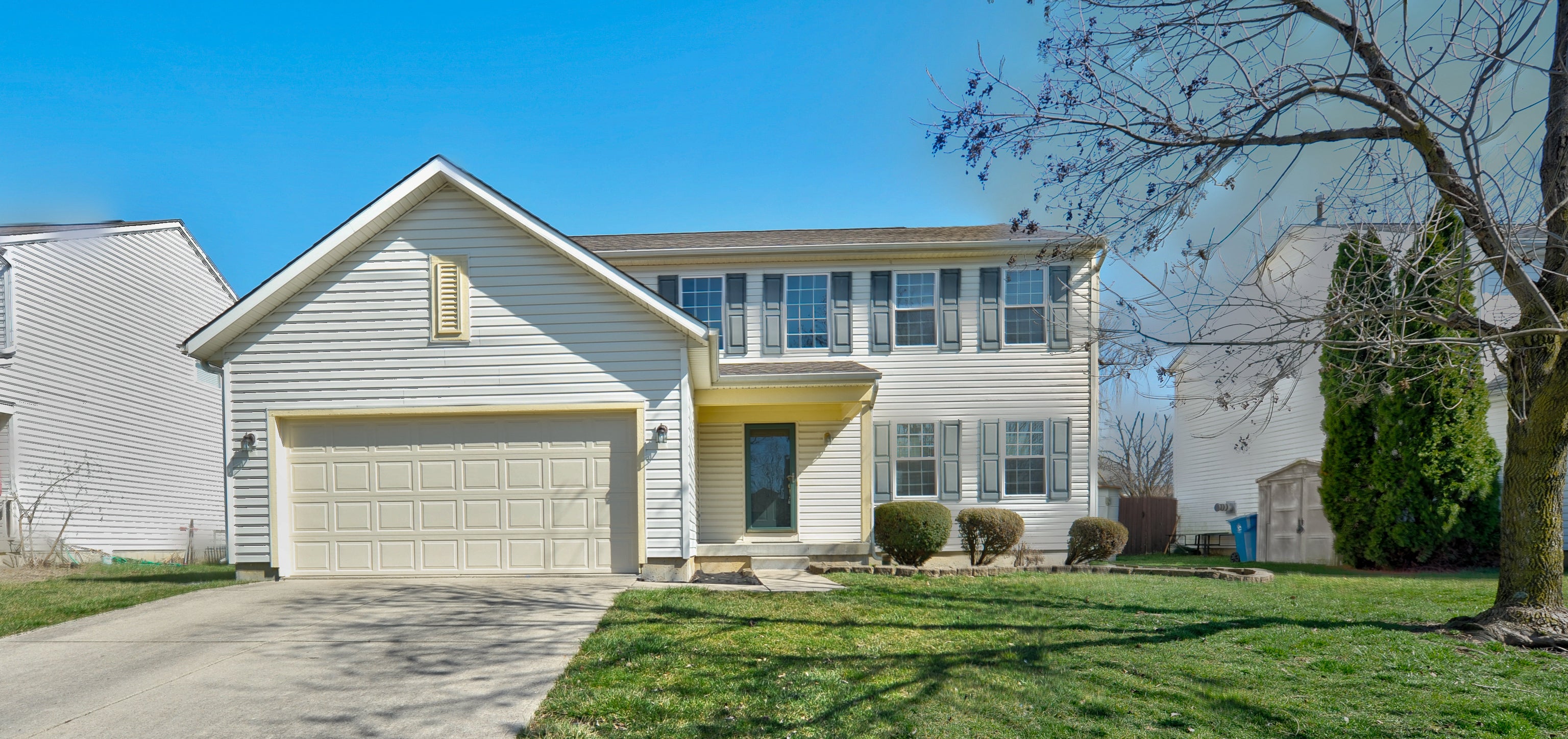 Photo of 13009 Lamarque Place Fishers, IN 46038