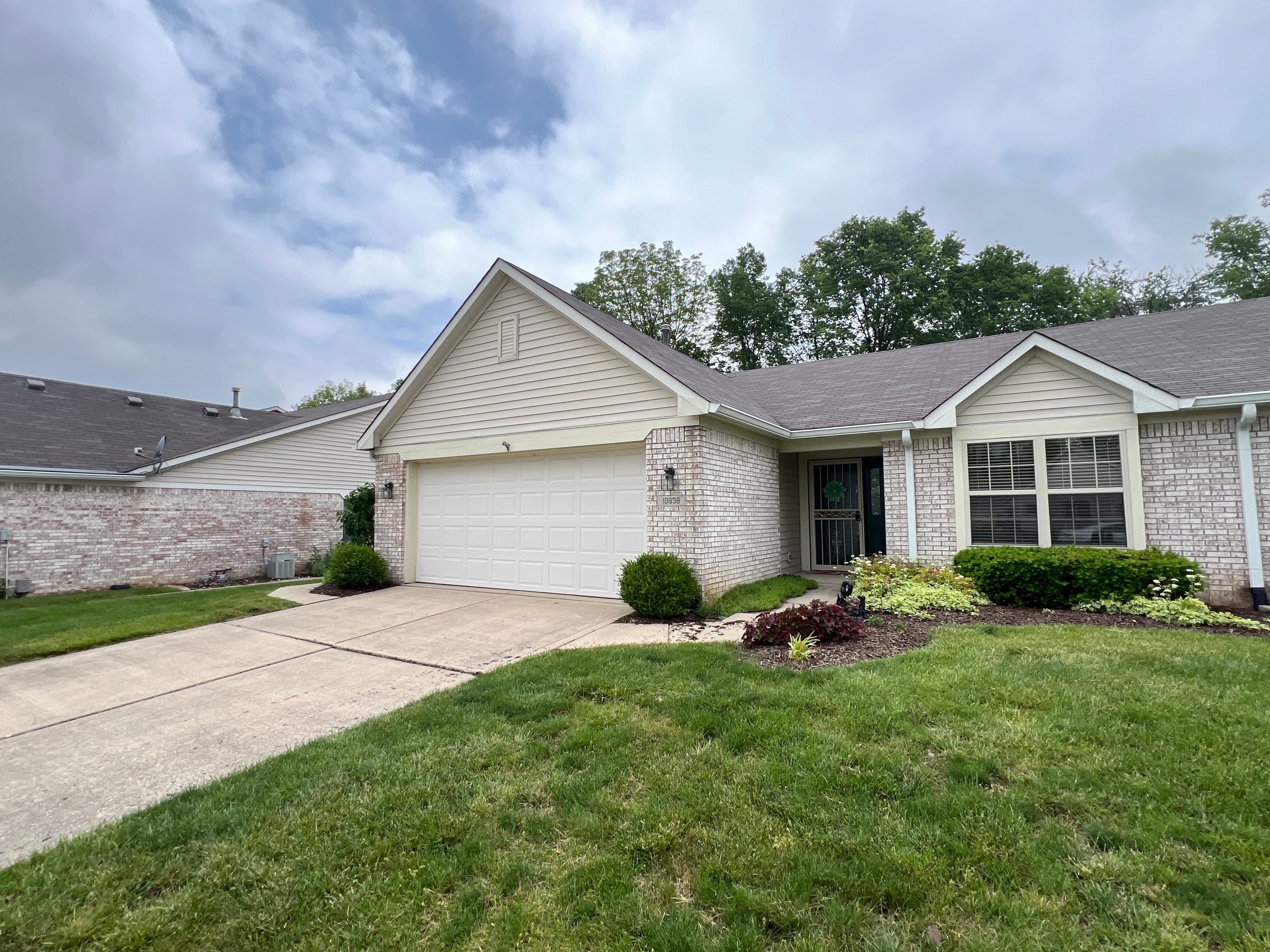 10838 Harness Court, Indianapolis