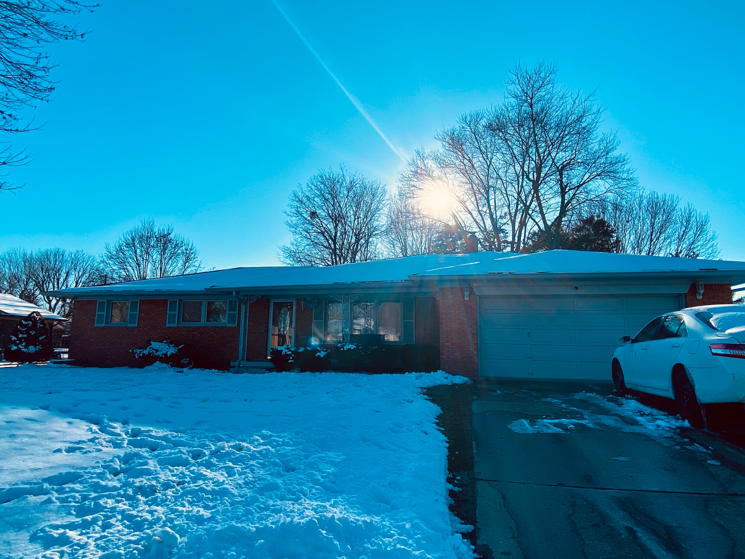 Photo of 801 Reda Road Indianapolis, IN 46227