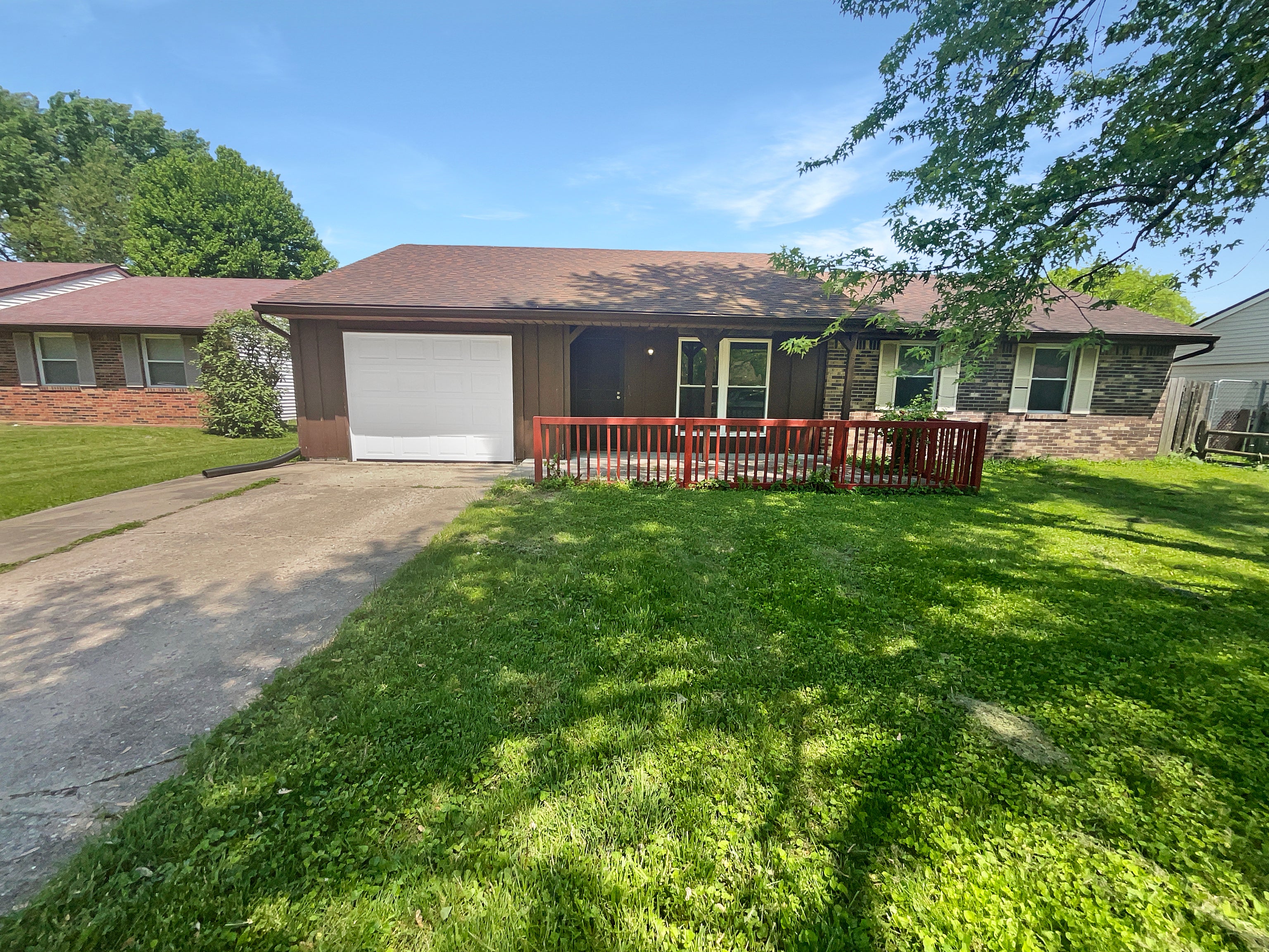 10538 Mohave Court, Indianapolis