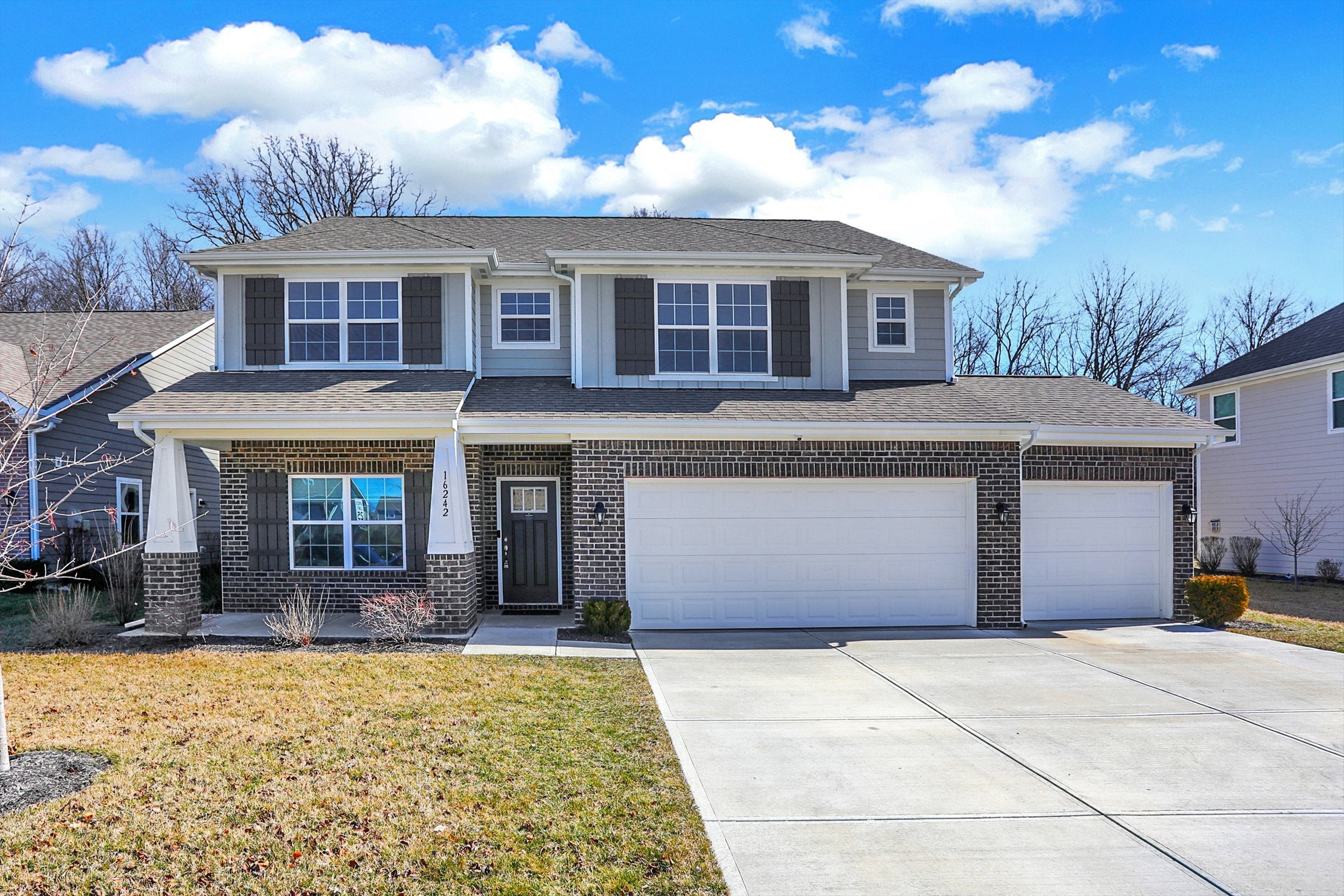 Photo of 16242 Citrine Drive Noblesville, IN 46060