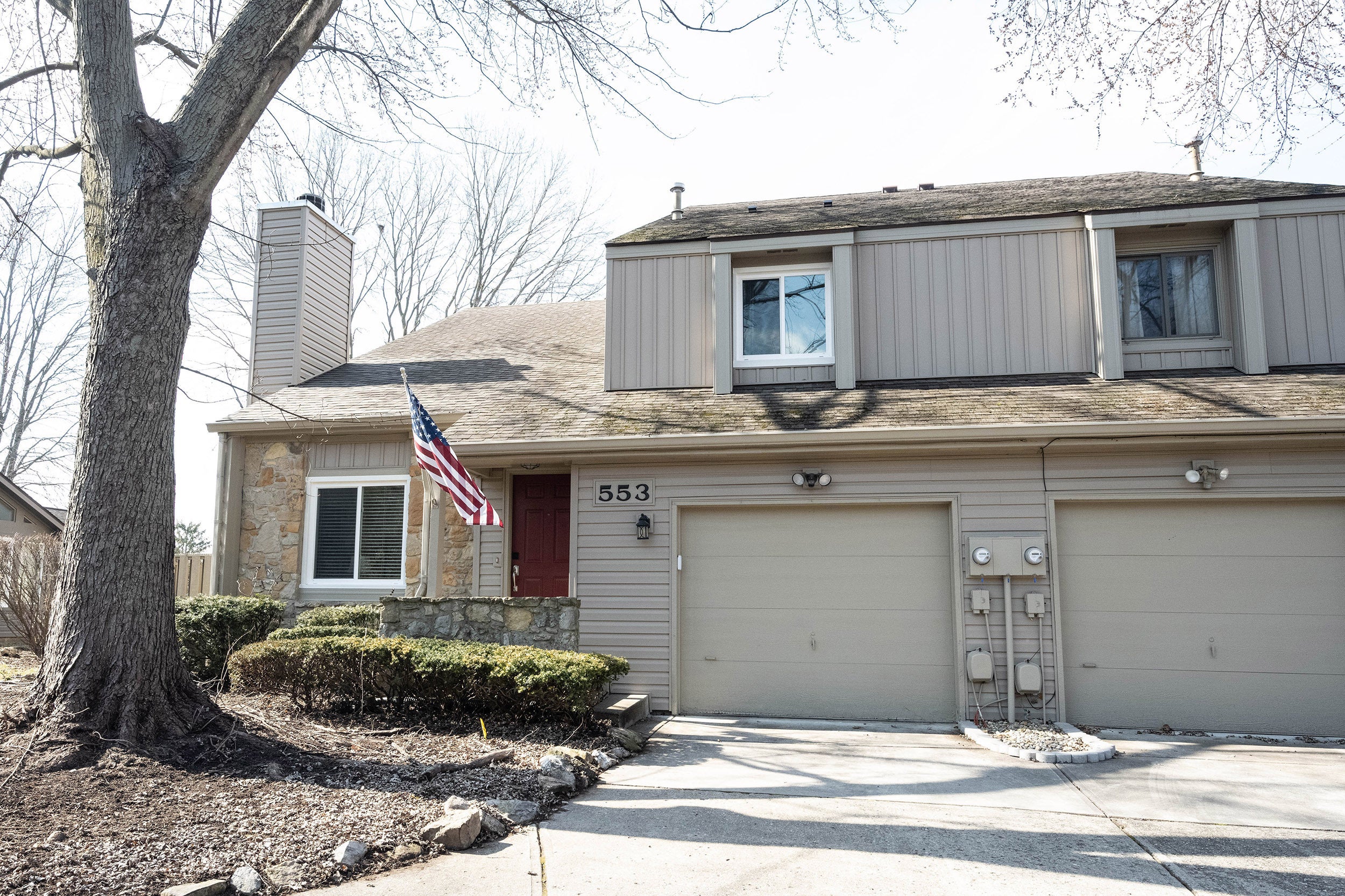 Photo of 553 Conner Creek Drive Fishers, IN 46038