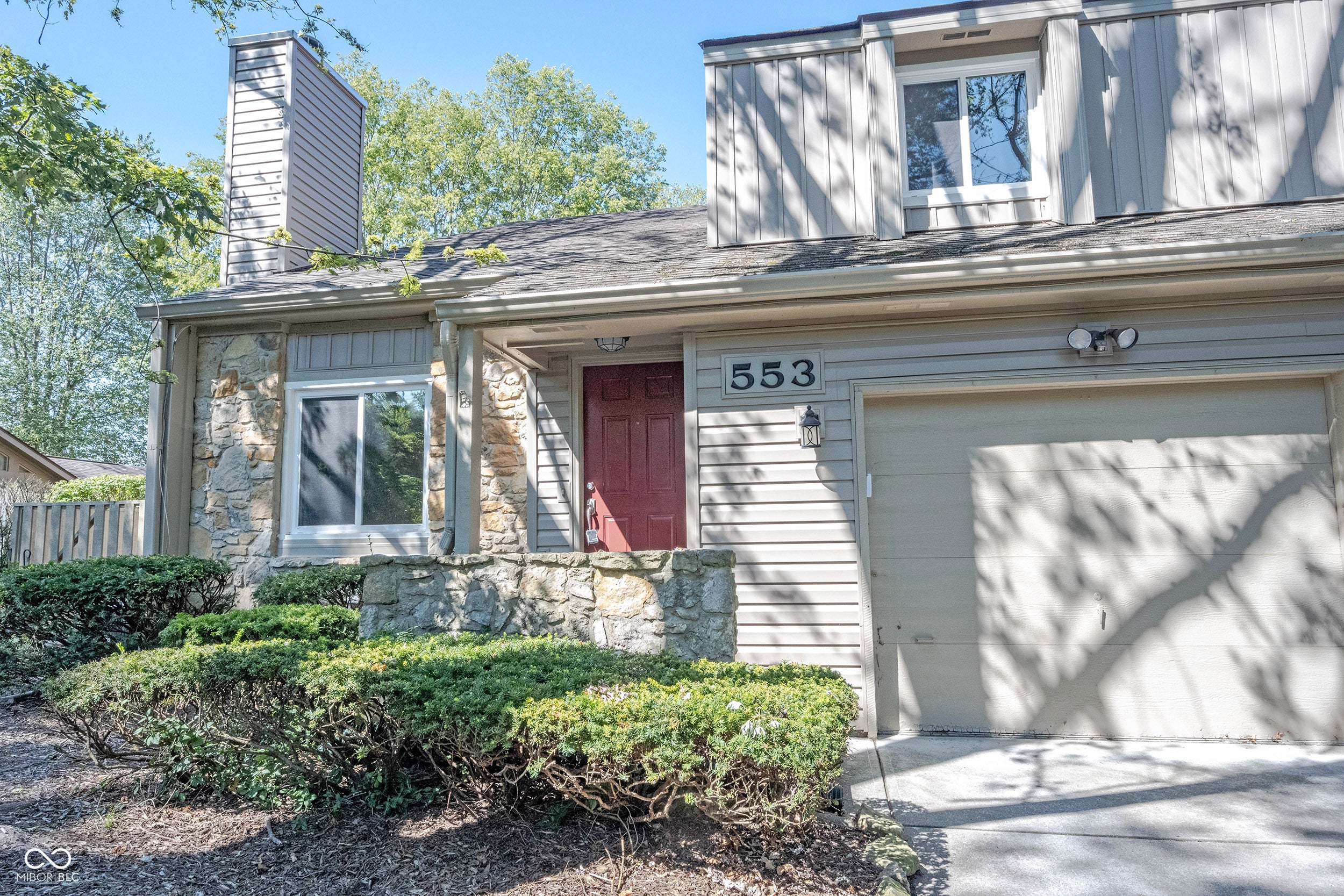 553 Conner Creek Drive, Fishers