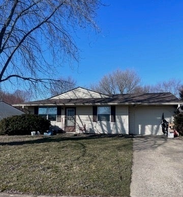 Photo of 3236 Southwest Drive Indianapolis, IN 46241