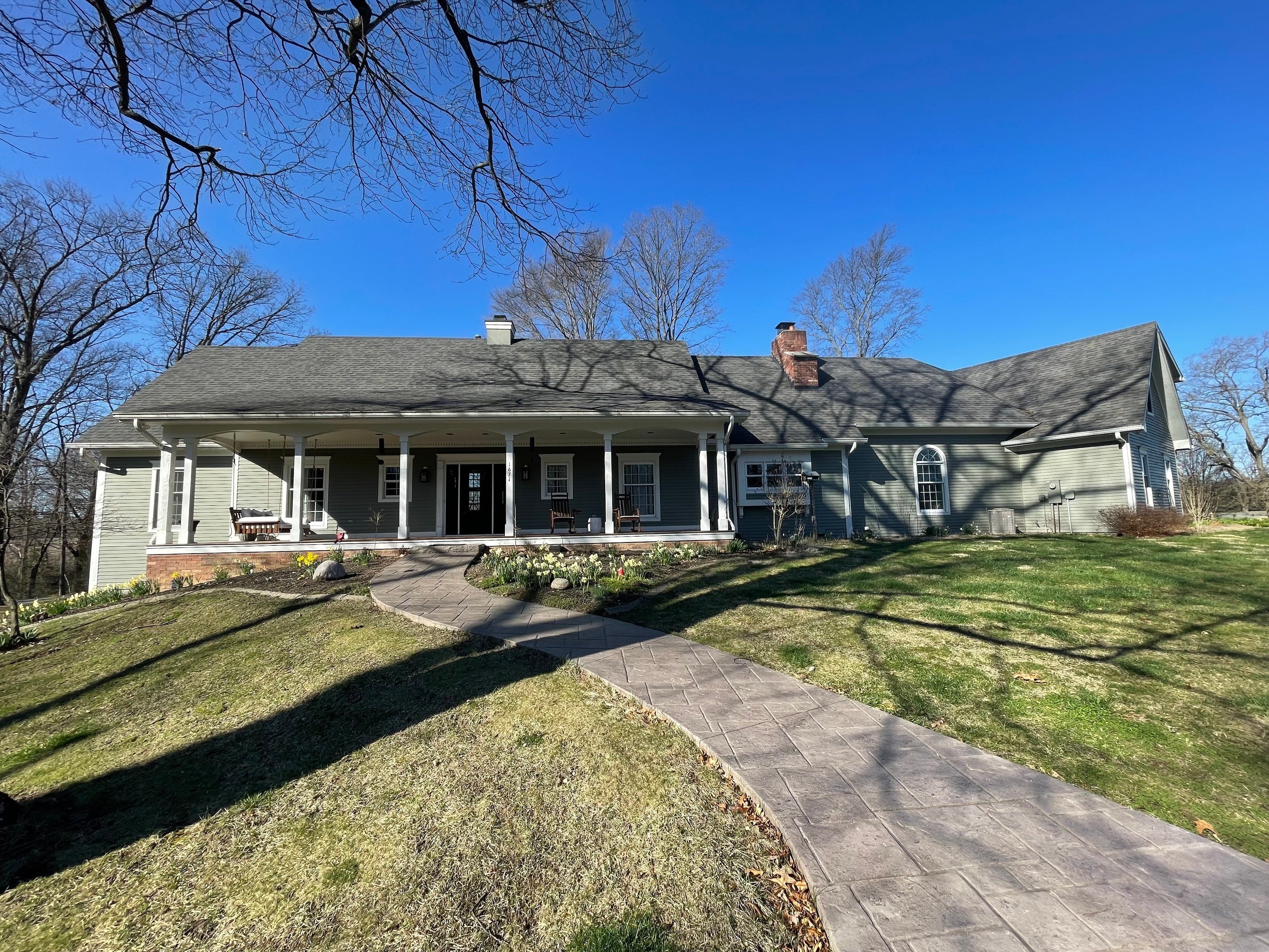 Photo of 1671 E State Road 42 Mooresville, IN 46158