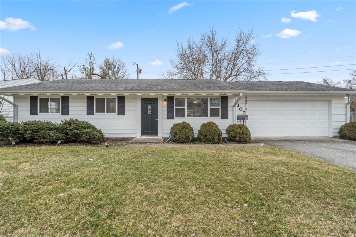 Photo of 4307 Cottage Avenue Indianapolis, IN 46203