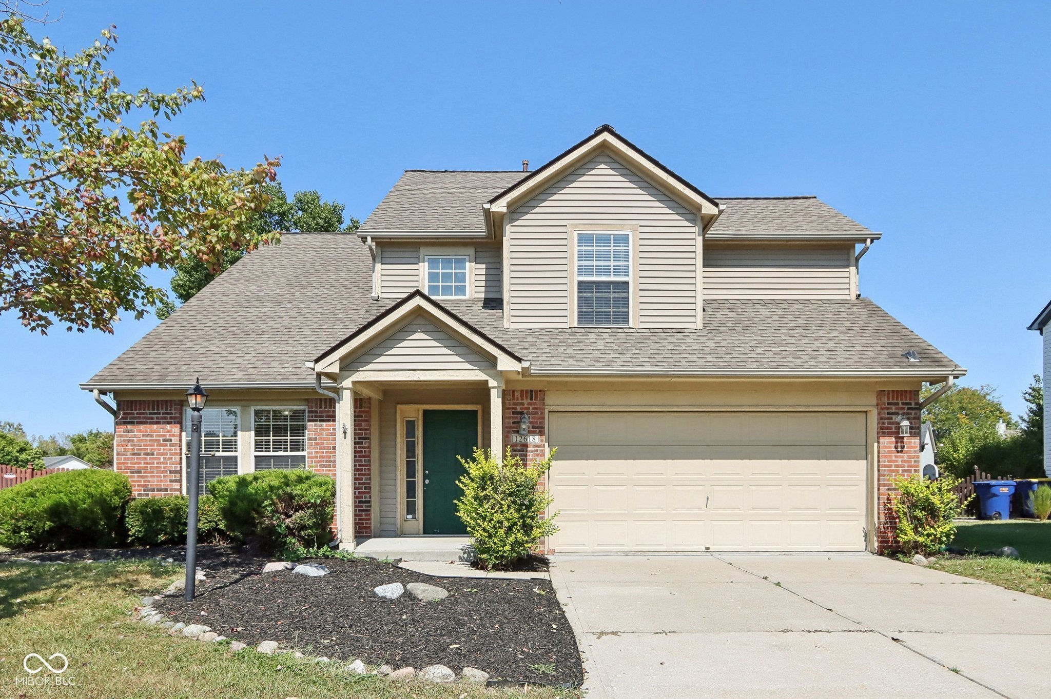 12618 Tealwood Drive, Indianapolis