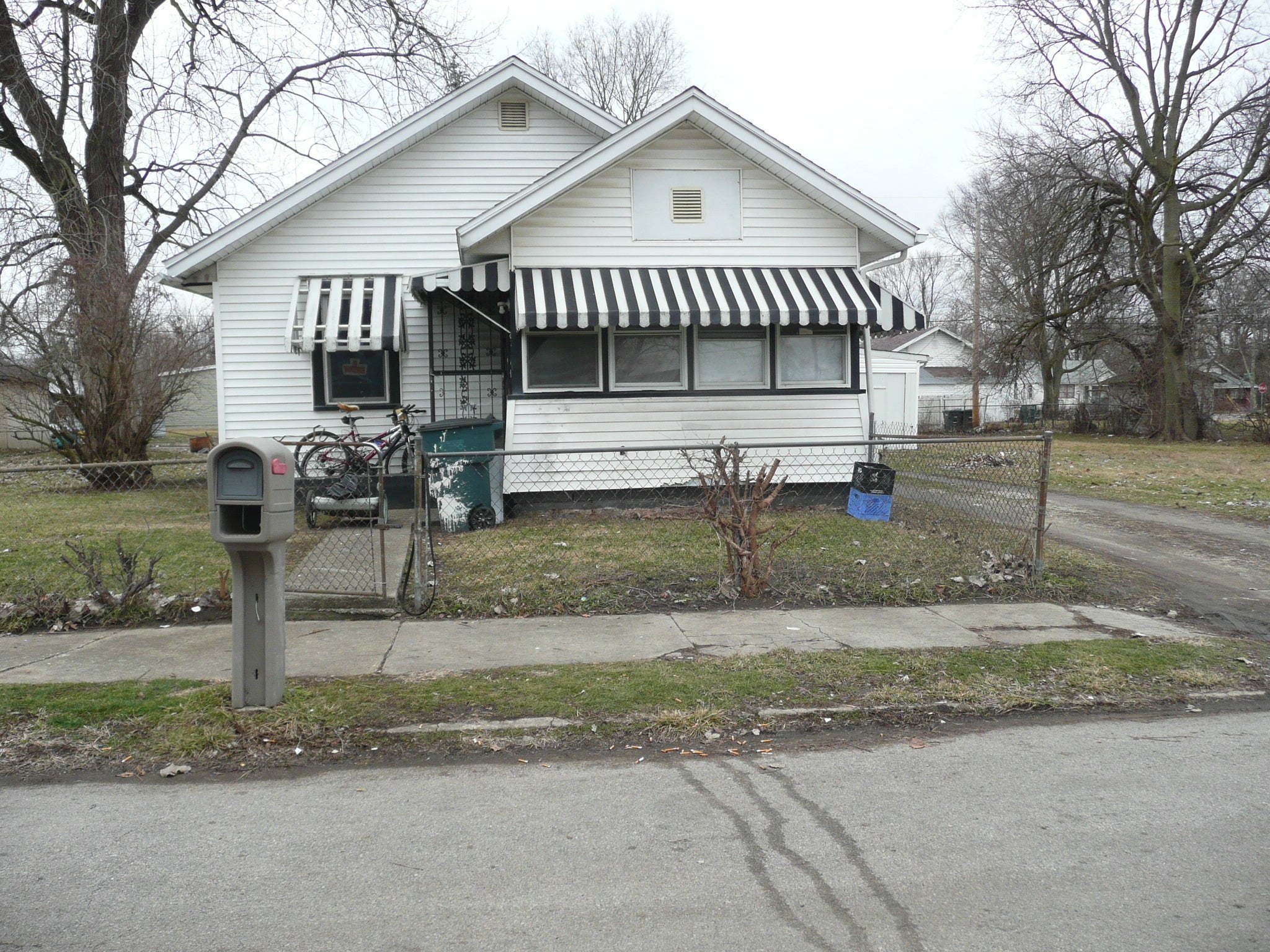 1310 E 5th Street, Muncie