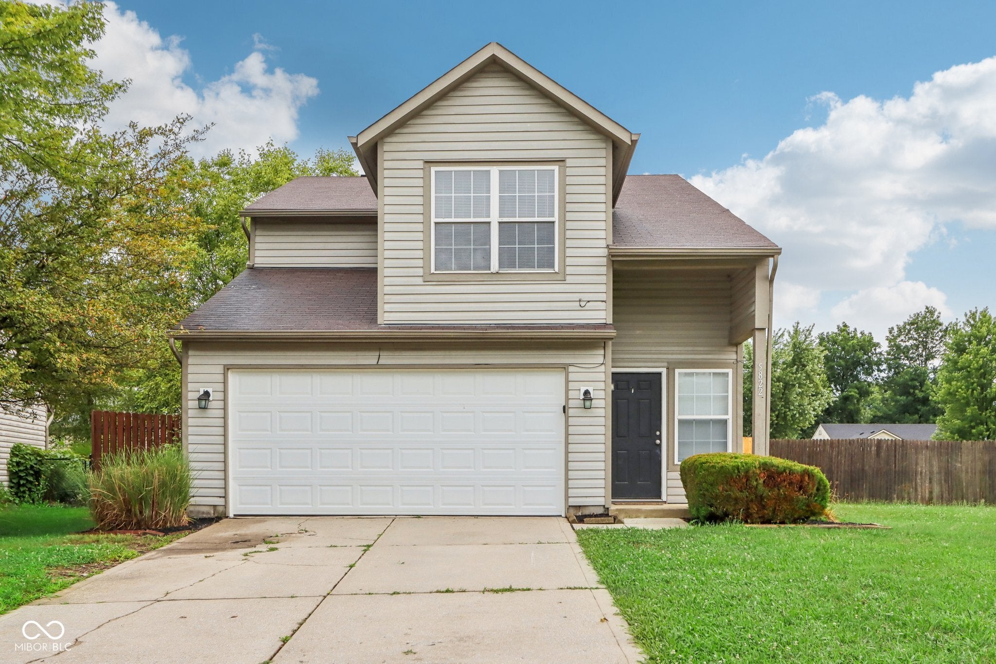 5822 Orth Circle, Indianapolis