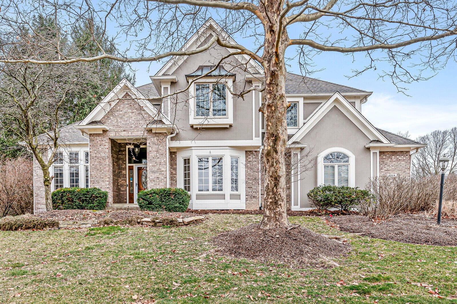 Photo of 10514 Chestnut Hill Circle Fishers, IN 46037