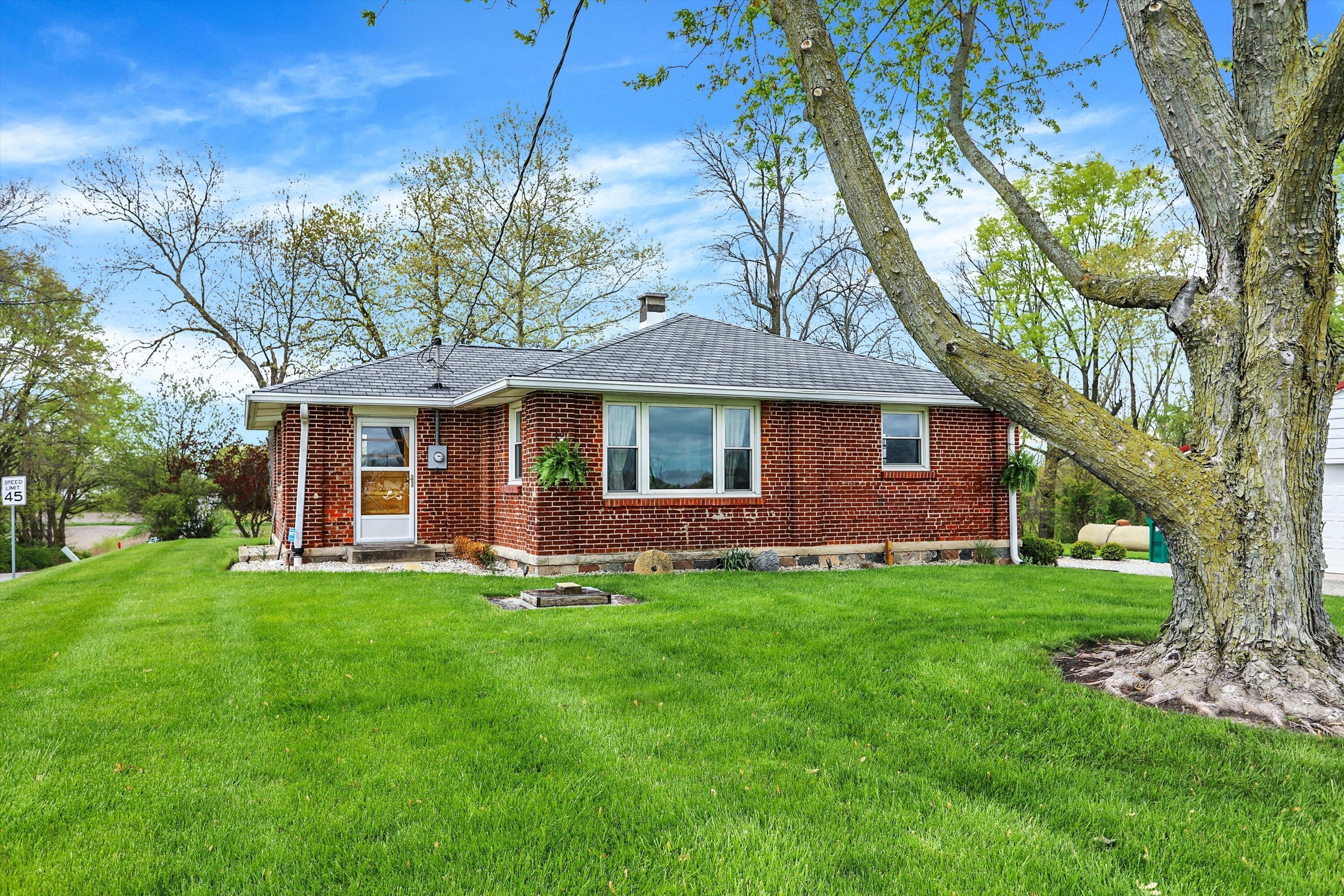 Photo of 20765 Cyntheanne Road Noblesville, IN 46060