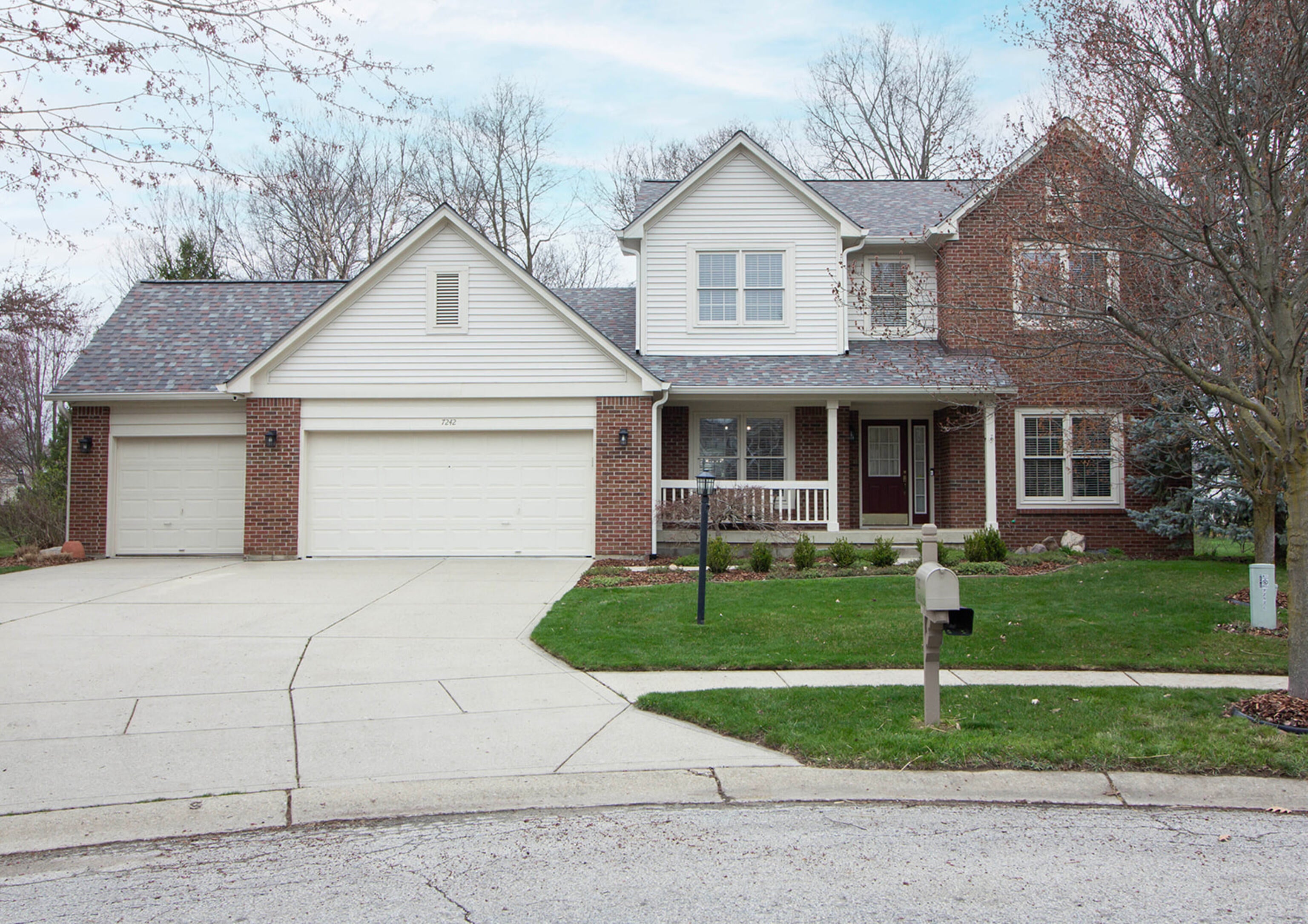 Photo of 7242 Clear Oak Circle Noblesville, IN 46062