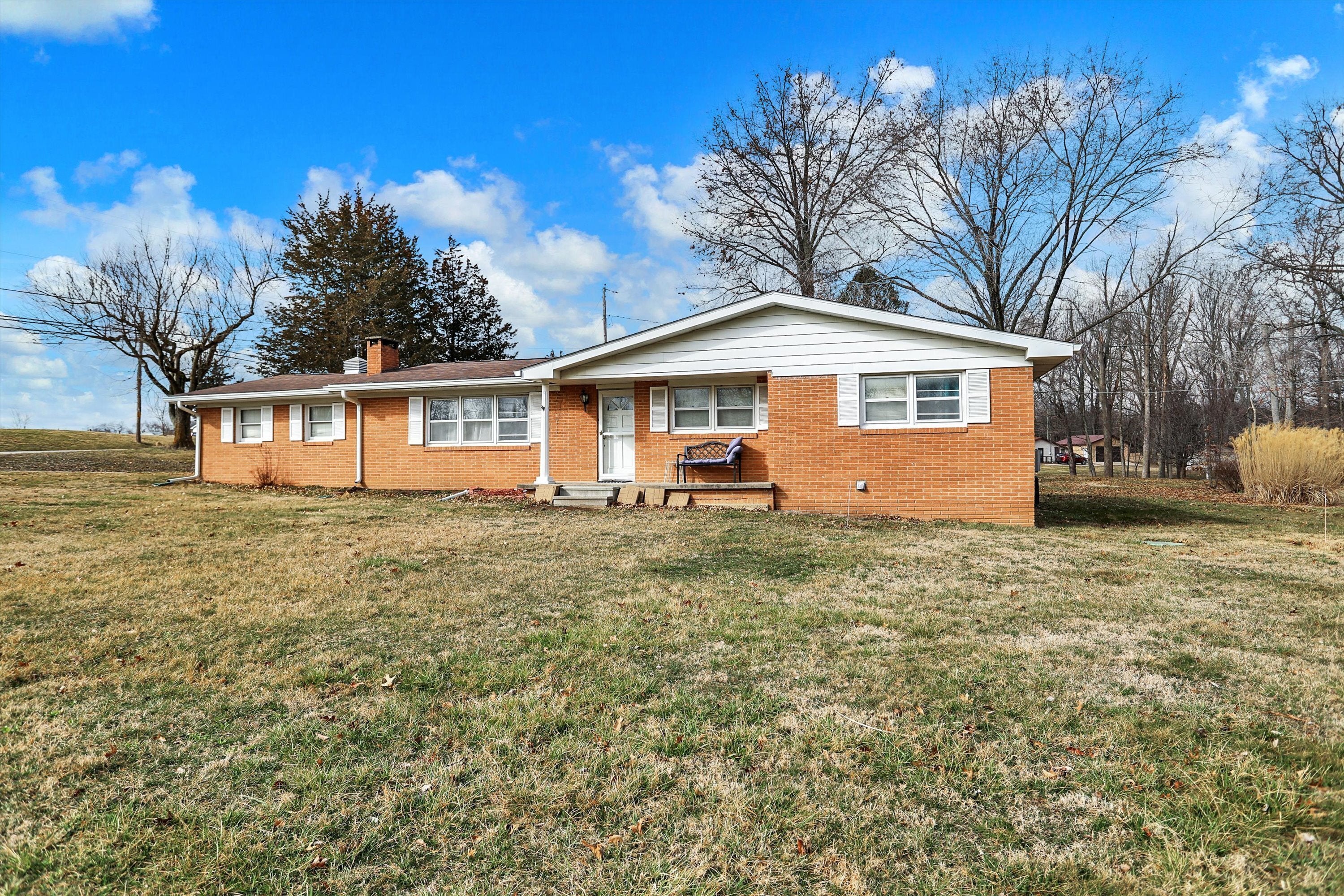 Photo of 5441 W Sarah Myers Drive West Terre Haute, IN 47885