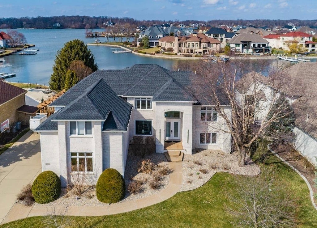 12950 Rocky Pointe Road, Fishers