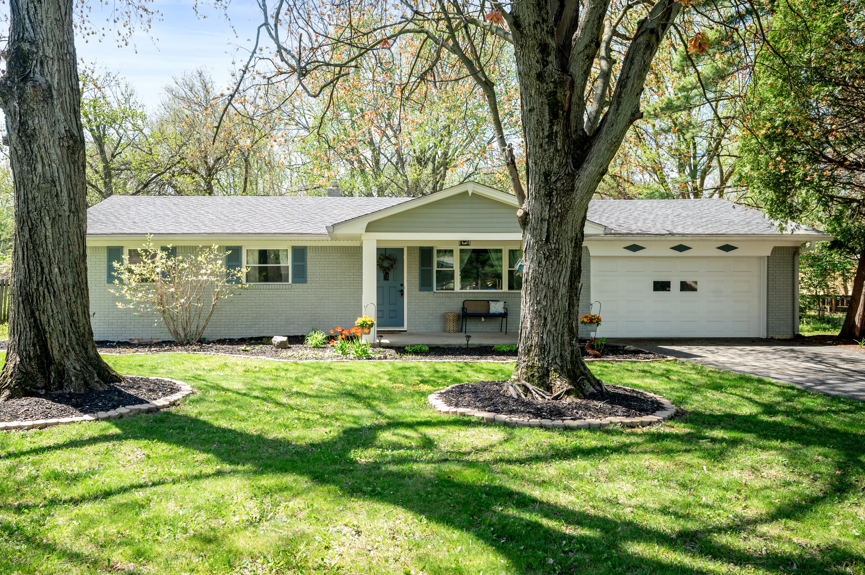 Photo of 6476 N Parker Avenue Indianapolis, IN 46220