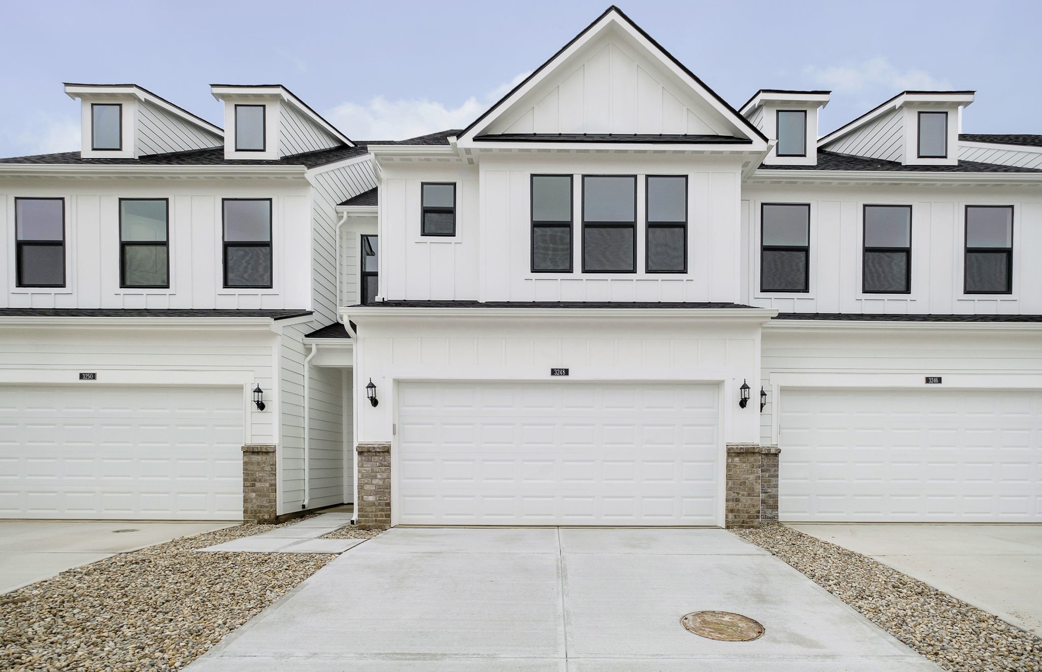 Photo of 10948 Haflinger Drive Zionsville, IN 46077