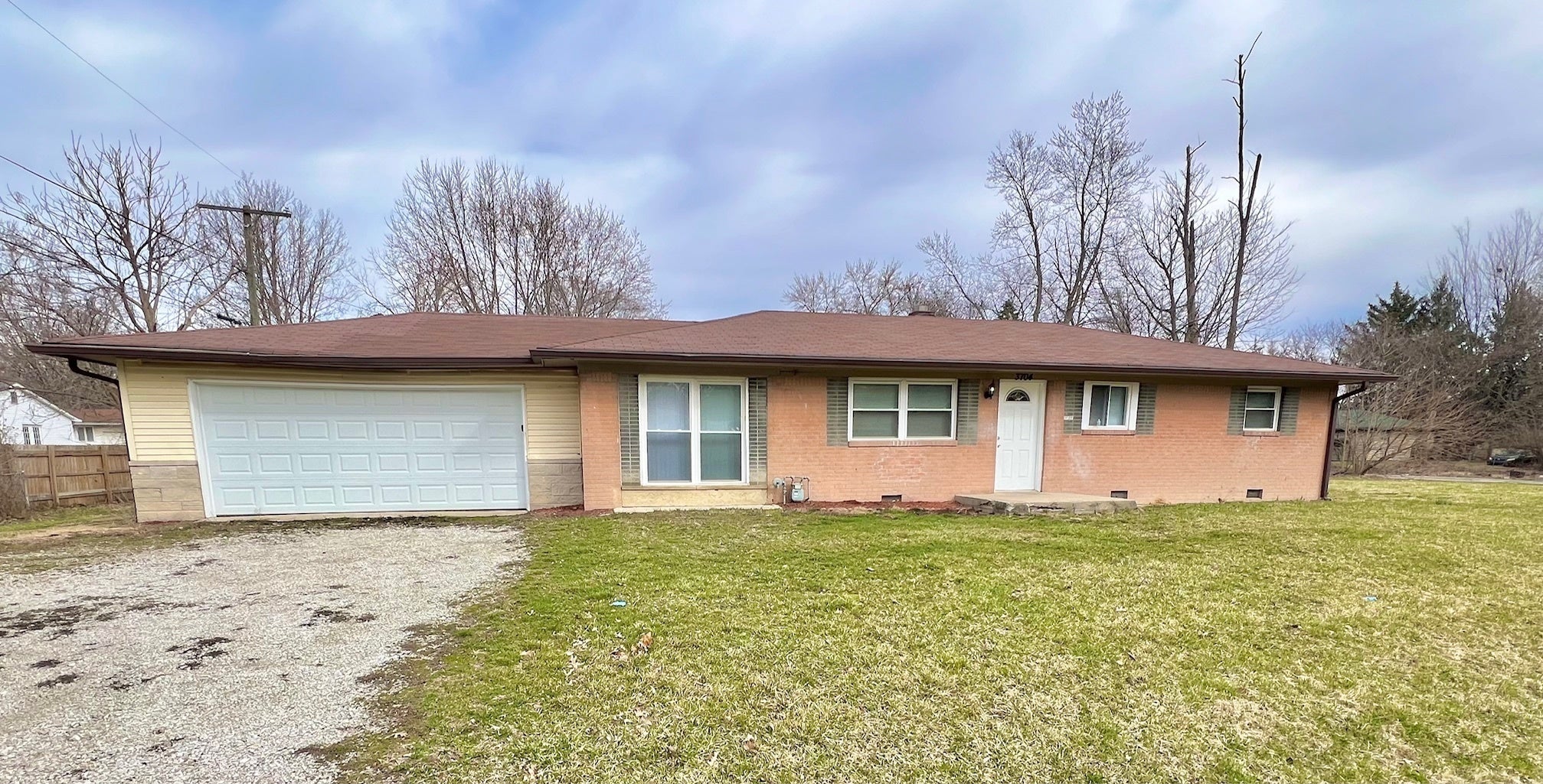 Photo of 3704 N Sadlier Drive Indianapolis, IN 46226