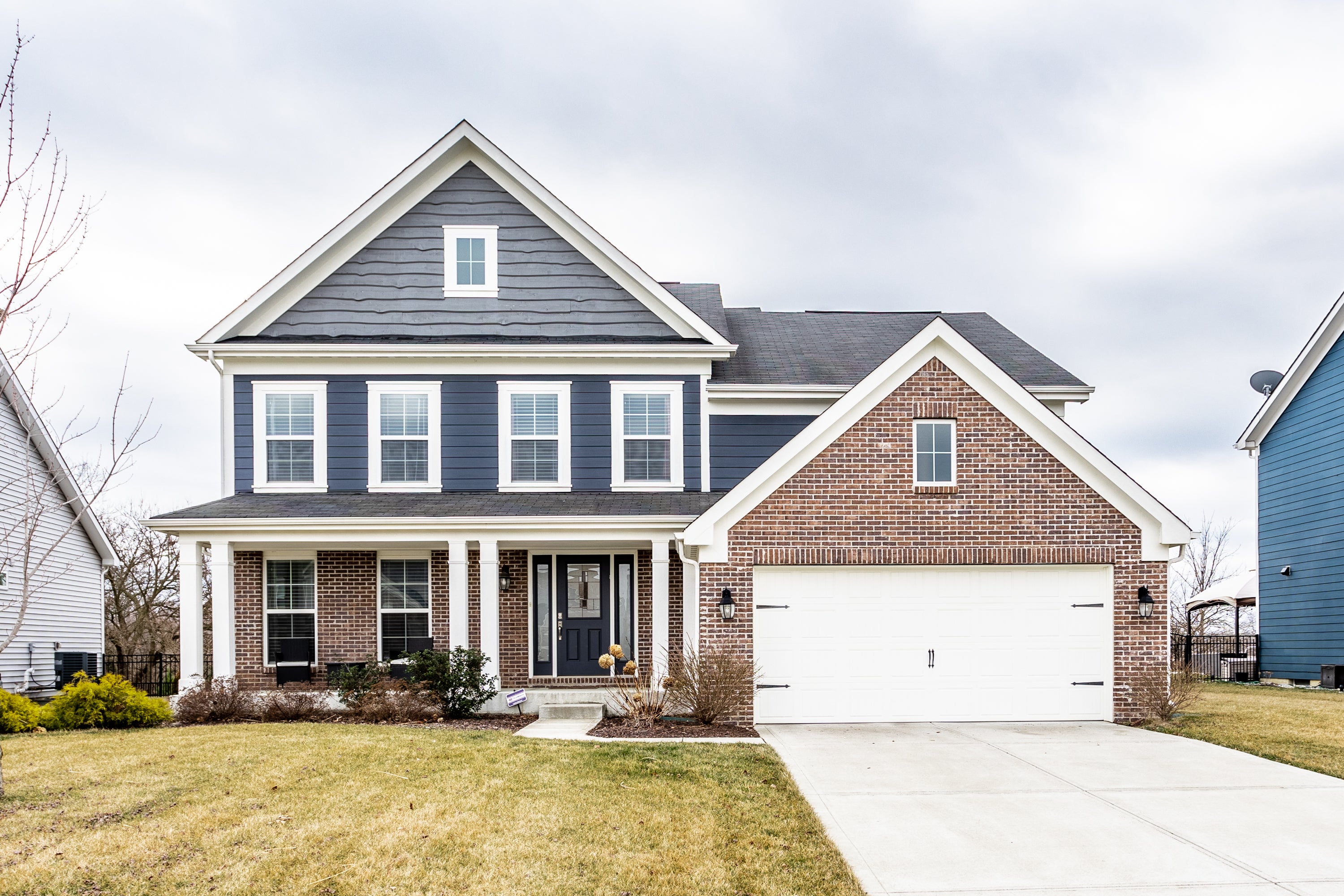 Photo of 7709 Sunset Ridge Parkway Indianapolis, IN 46259