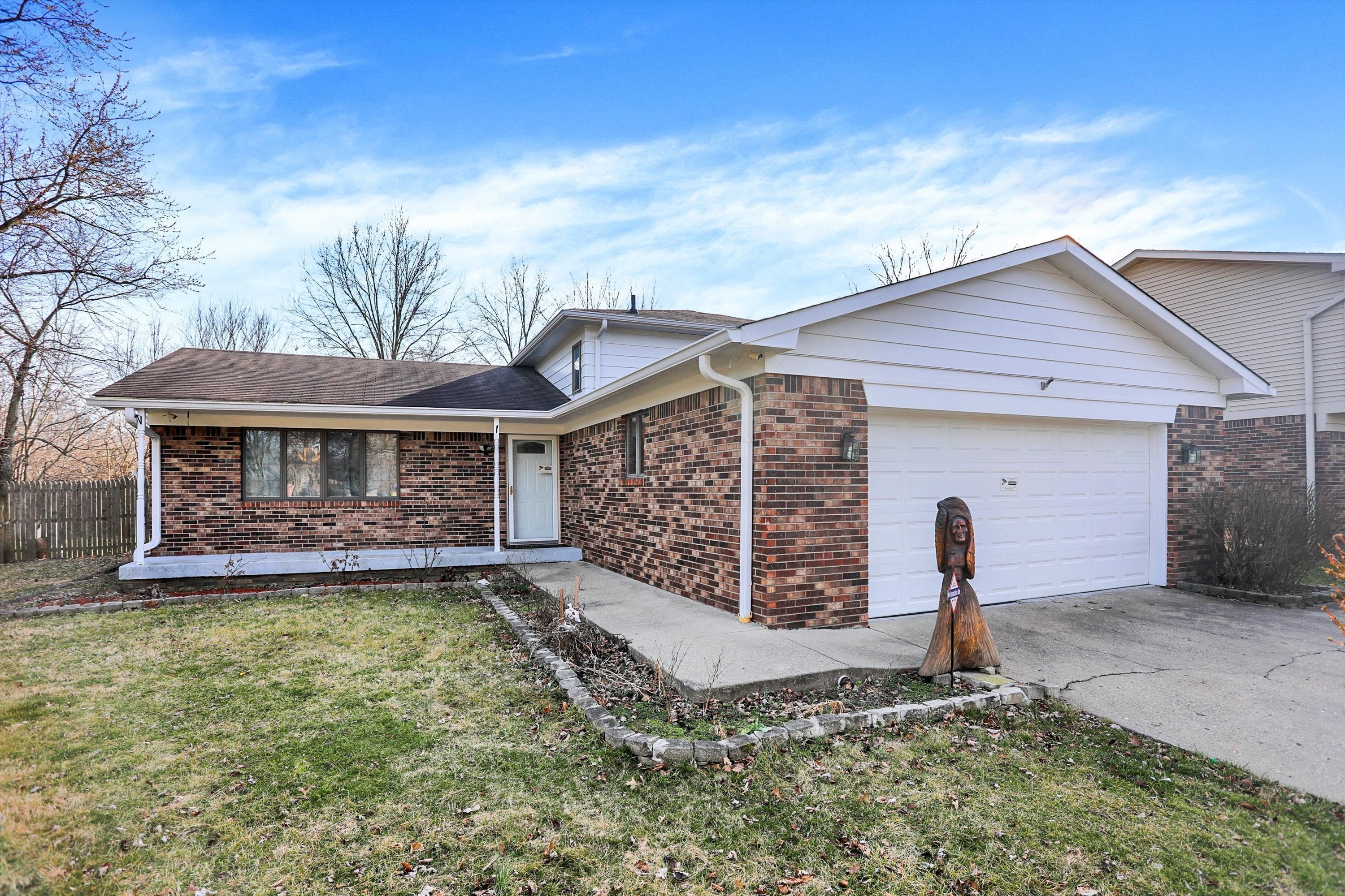 Photo of 3413 Ivory Way Indianapolis, IN 46227