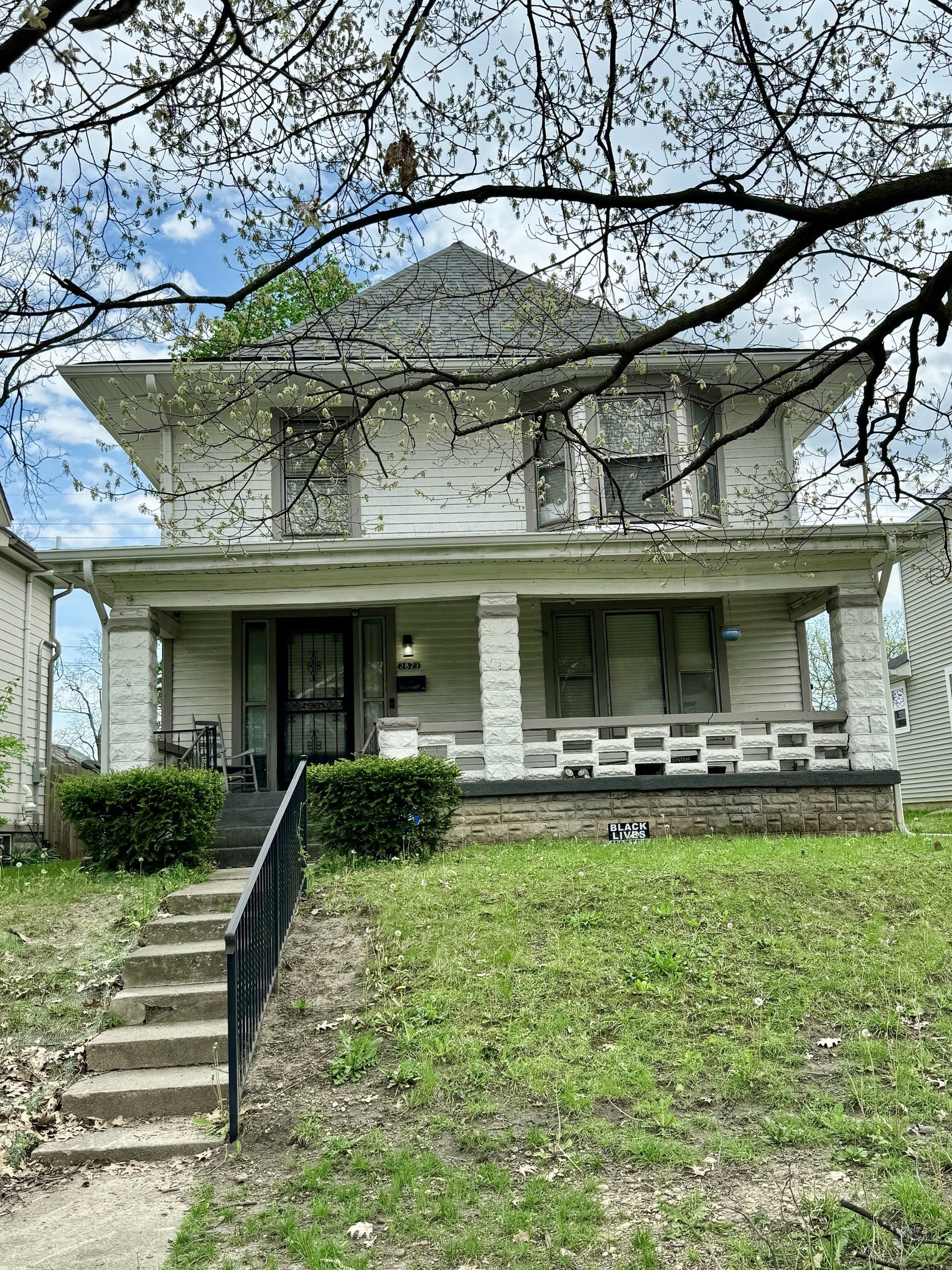2823 Boulevard Place, Indianapolis