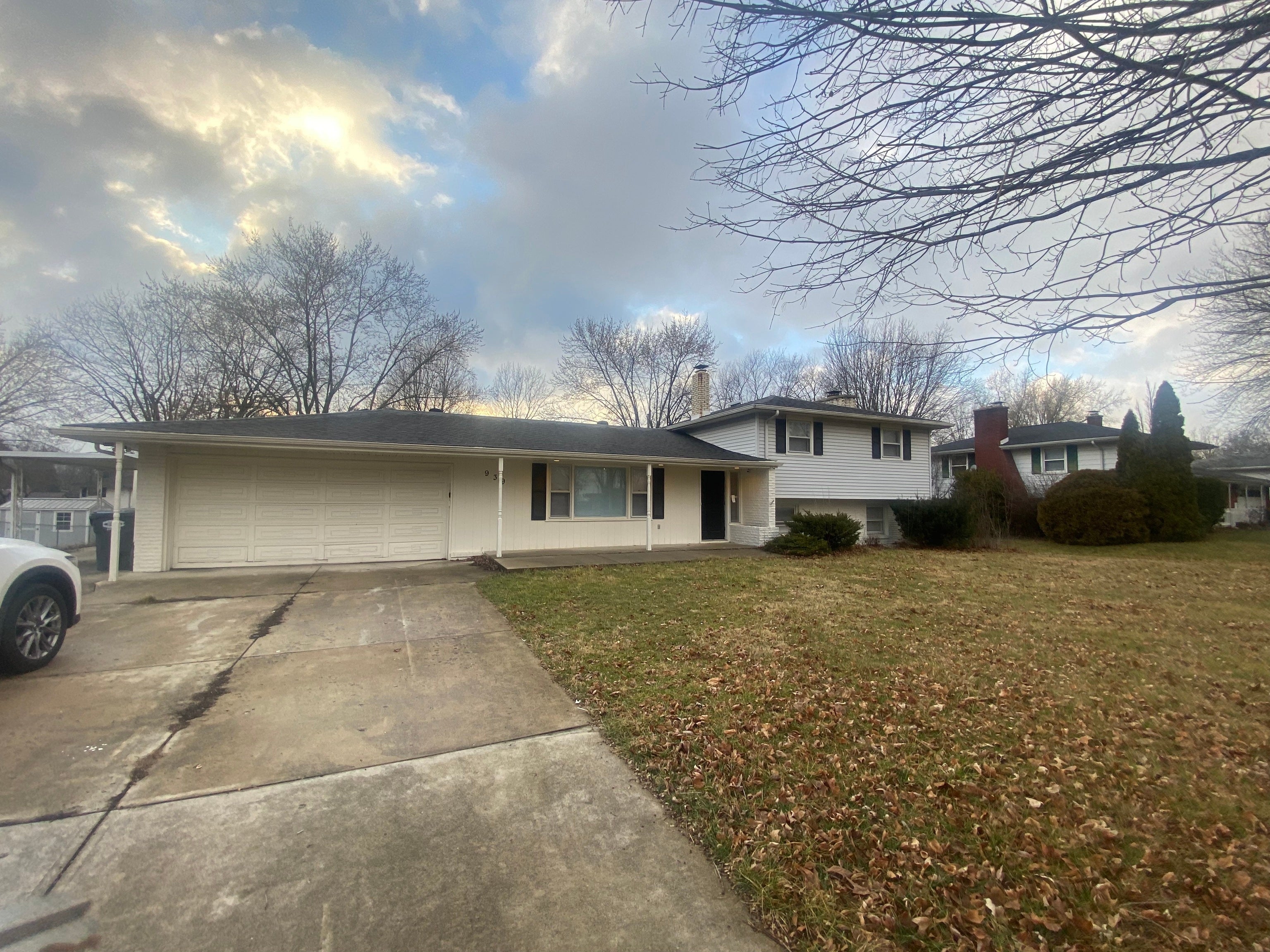939 W Post Road, Anderson