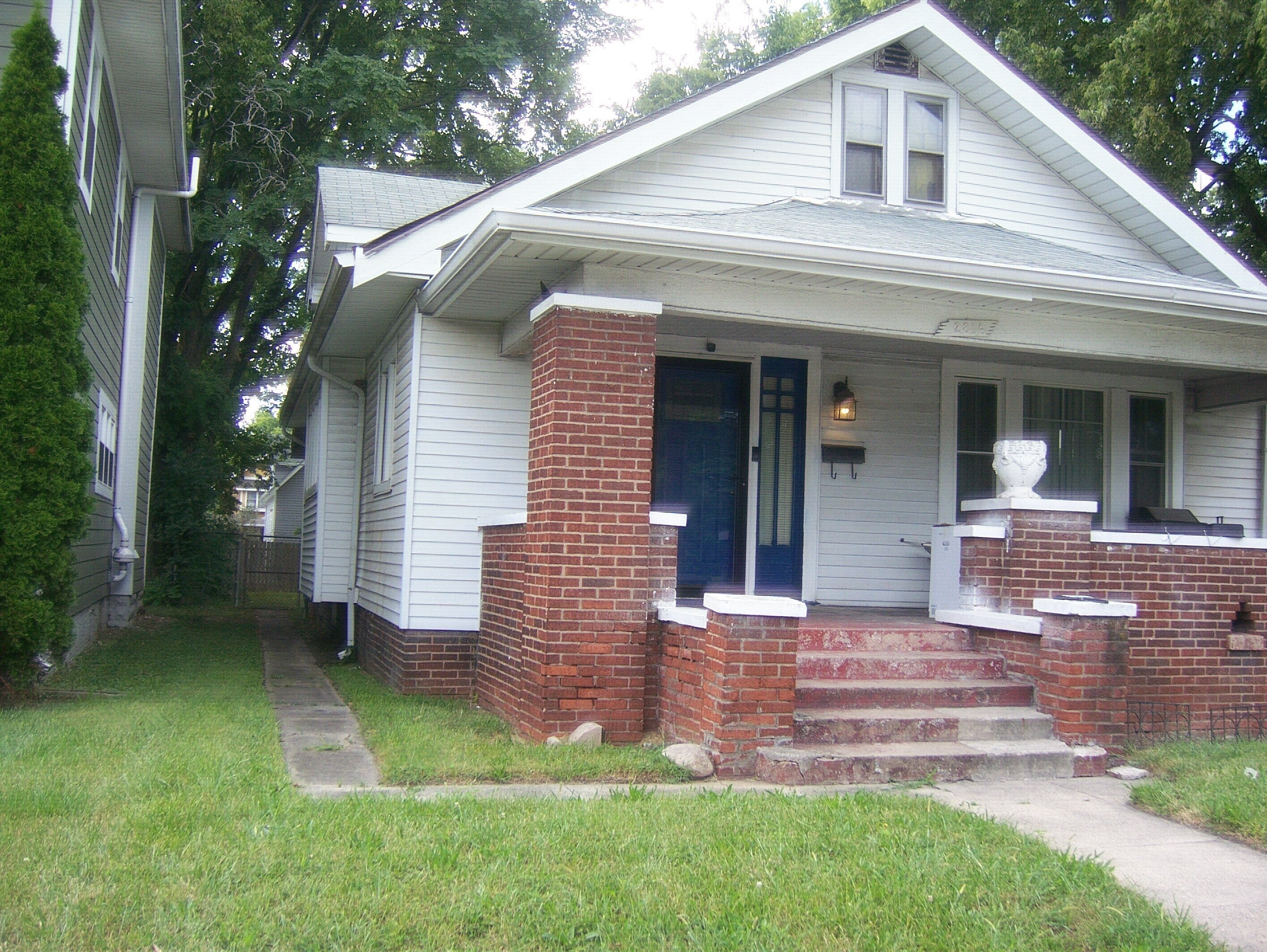 Photo of 2816 N Central Avenue Indianapolis, IN 46205