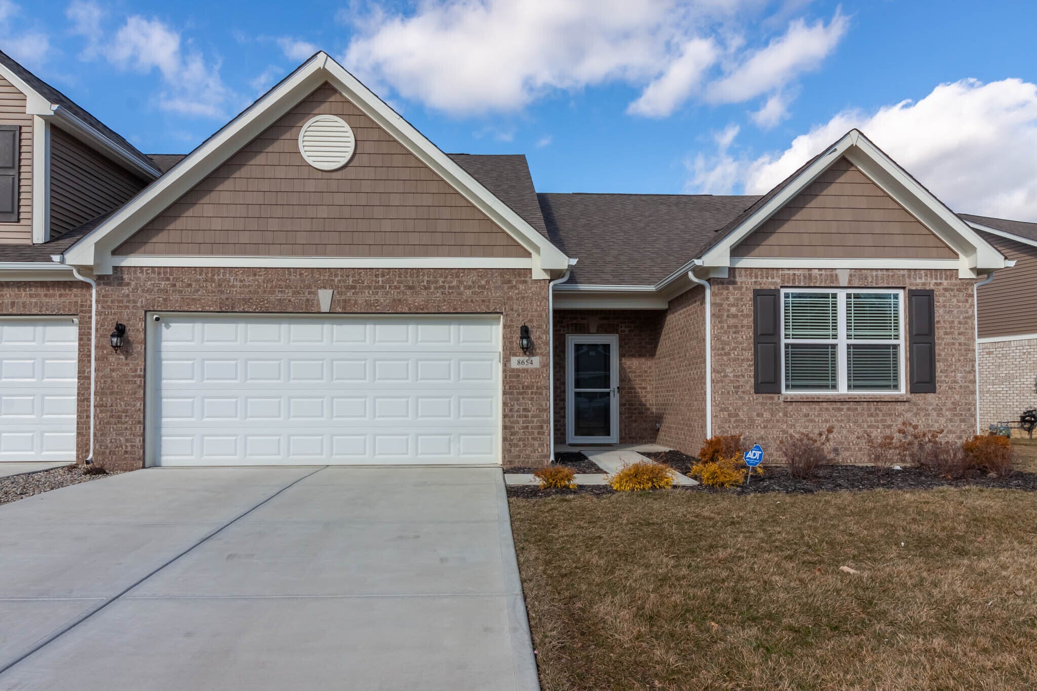 Photo of 8654 Faulkner Drive Indianapolis, IN 46239