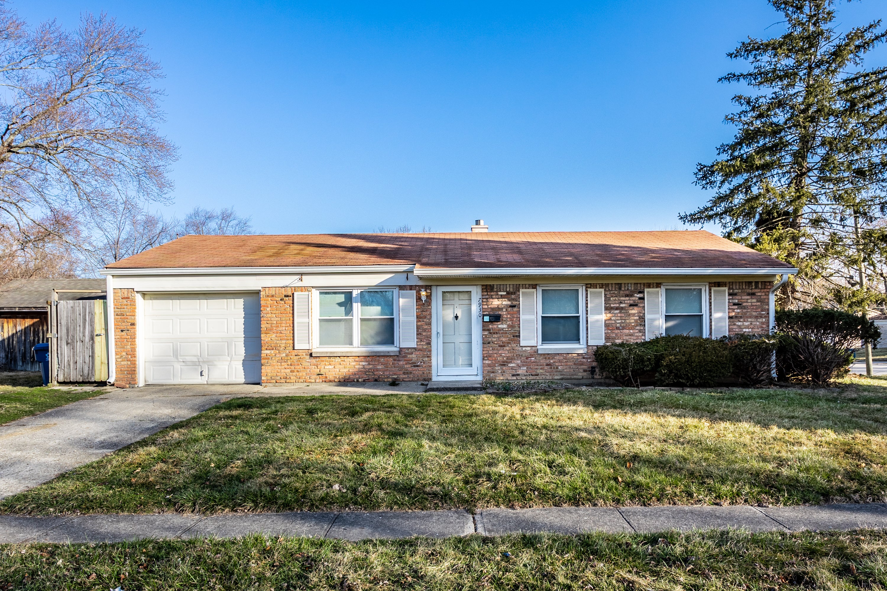 Photo of 7930 E 34th Place Indianapolis, IN 46226