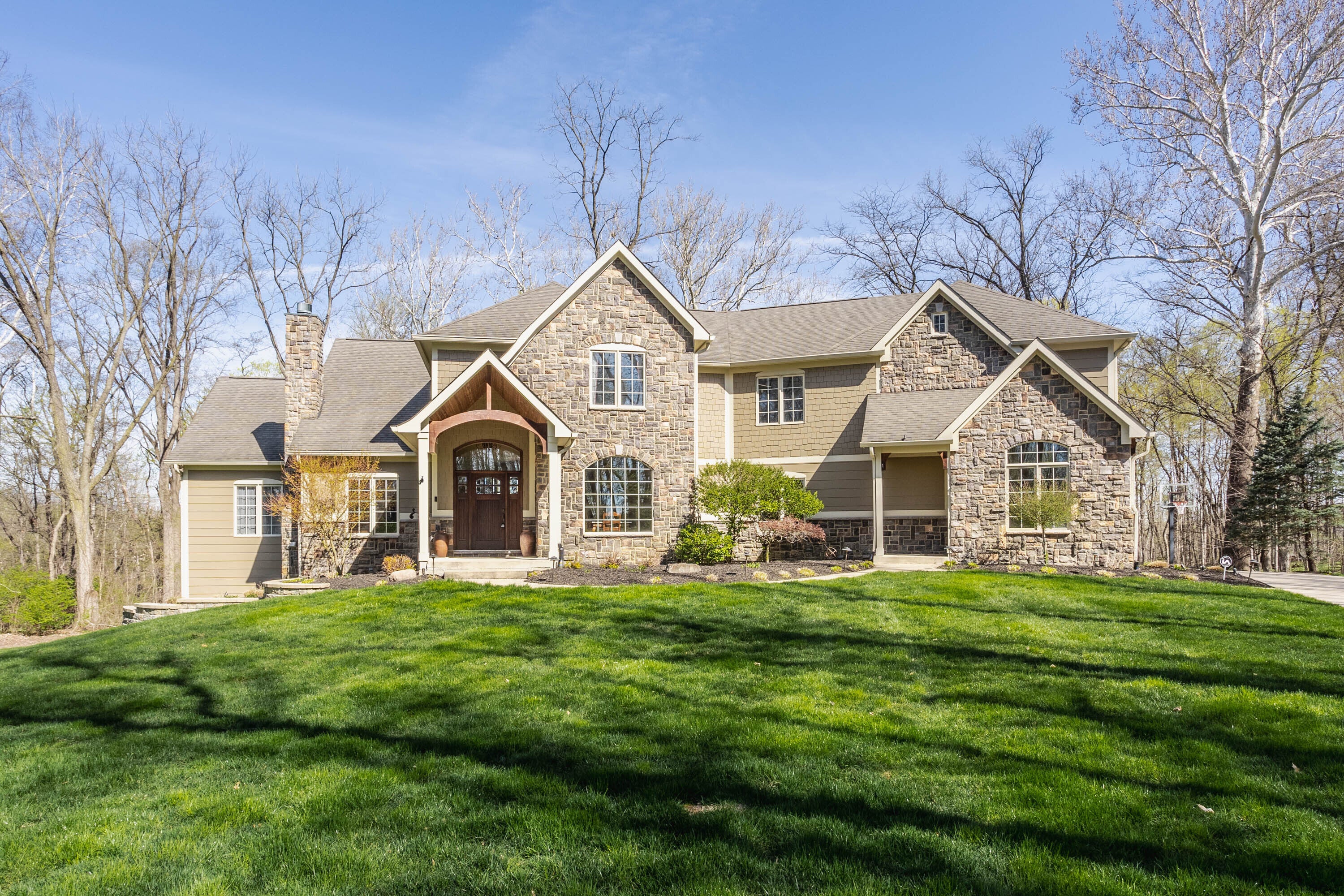 Photo of 12815 Olio Road Fishers, IN 46037