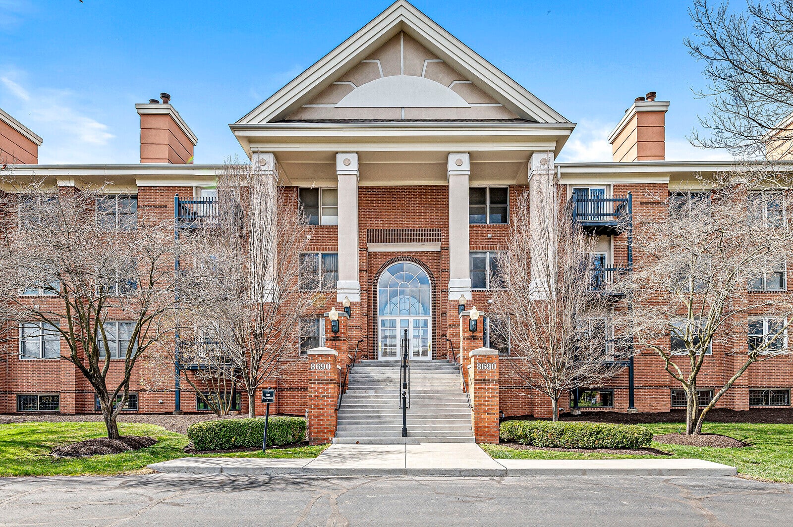 Photo of 8690 Jaffa Court W Apt 25 Indianapolis, IN 46260