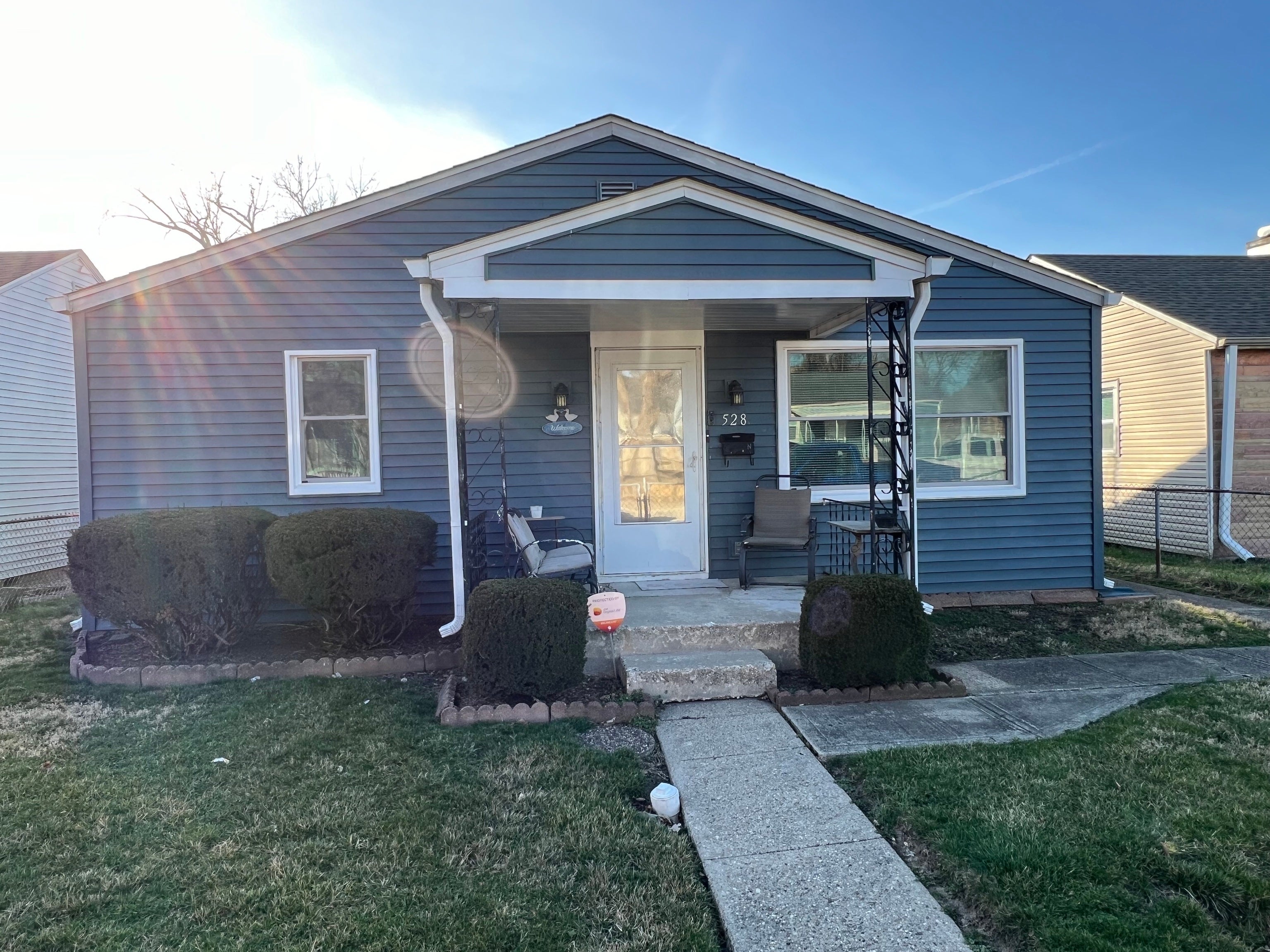 Photo of 528 Leeds Avenue Indianapolis, IN 46203