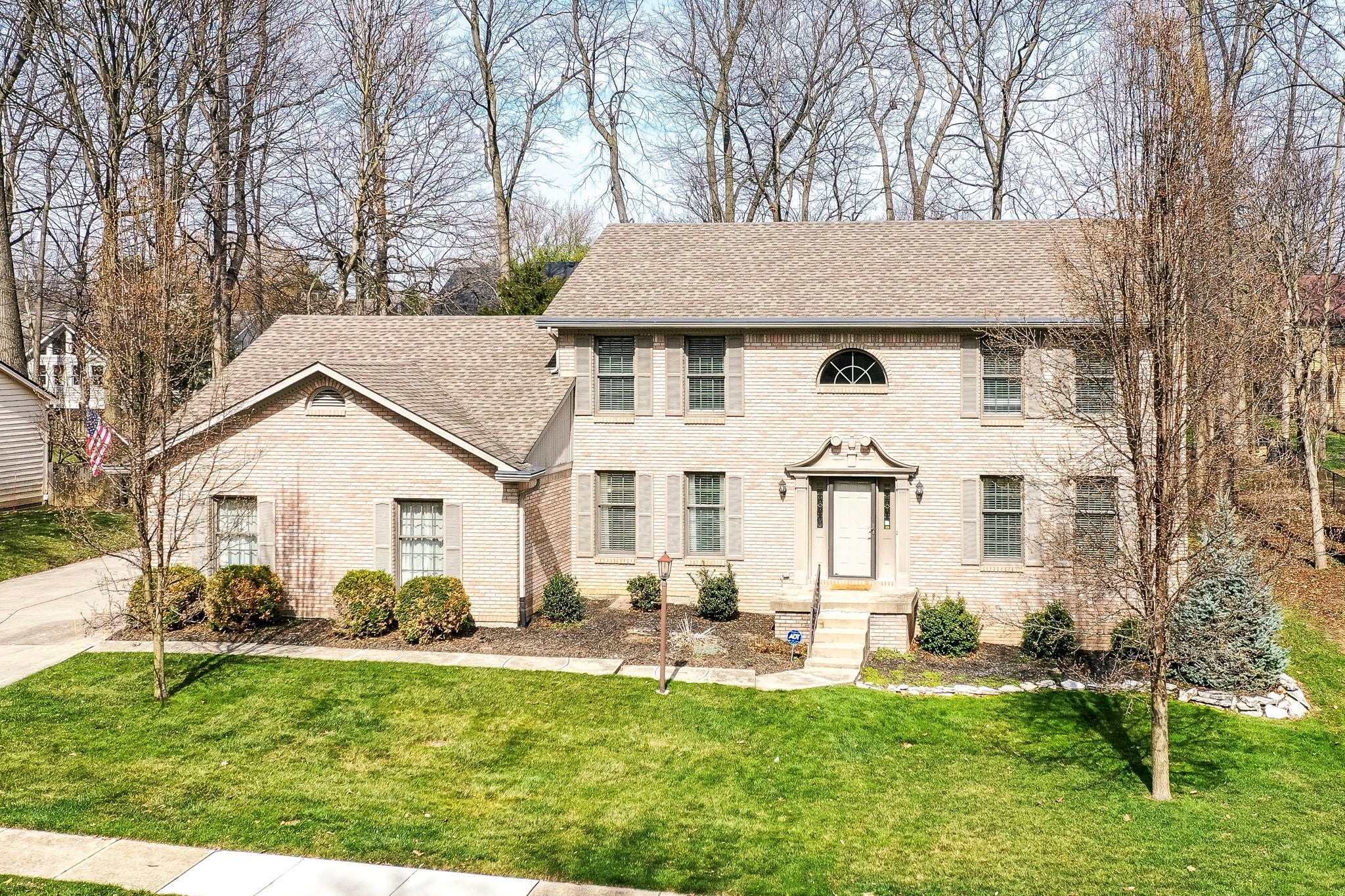 Photo of 7582 Timber Springs Drive N Fishers, IN 46038