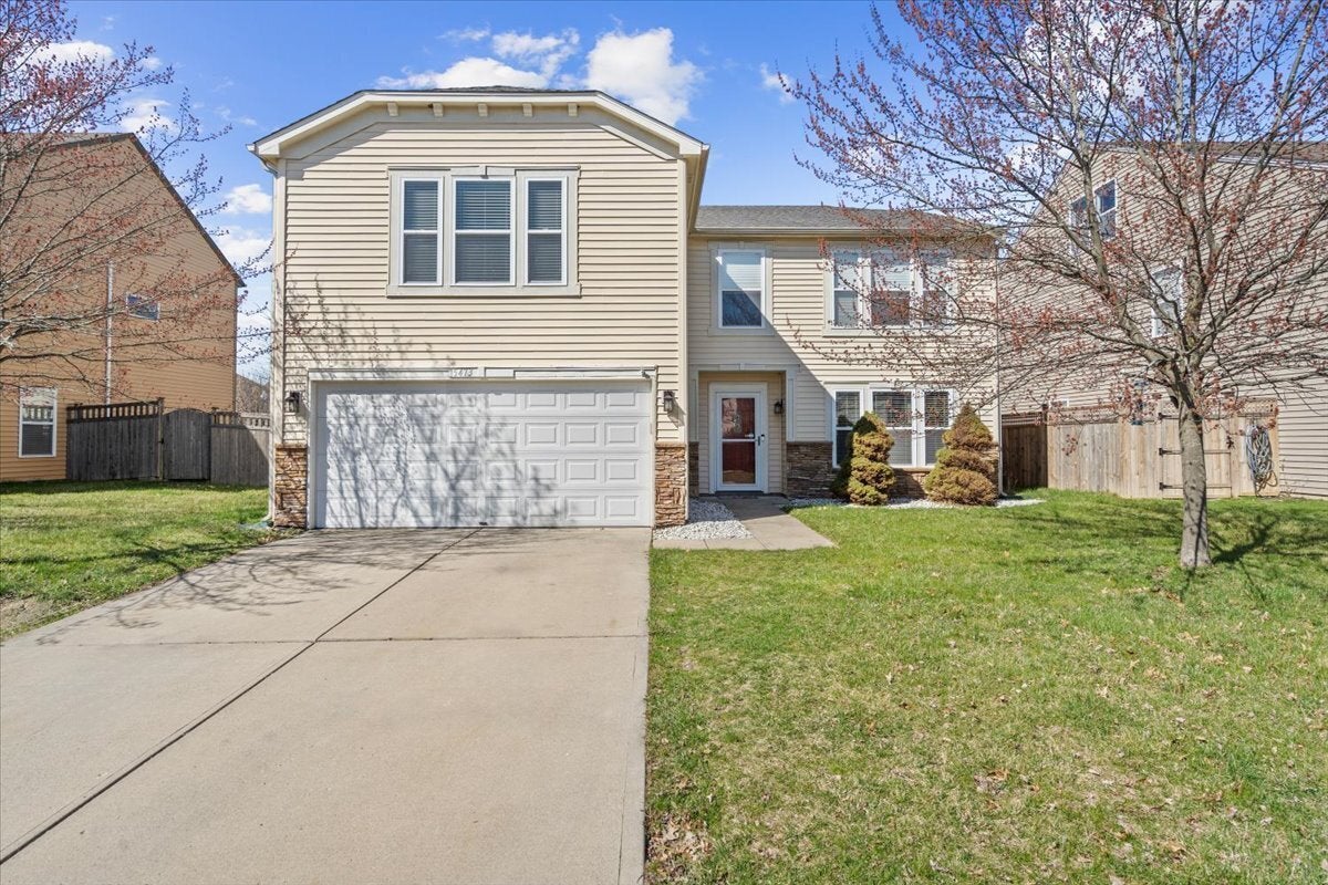 Photo of 15473 Gallow Lane Noblesville, IN 46060