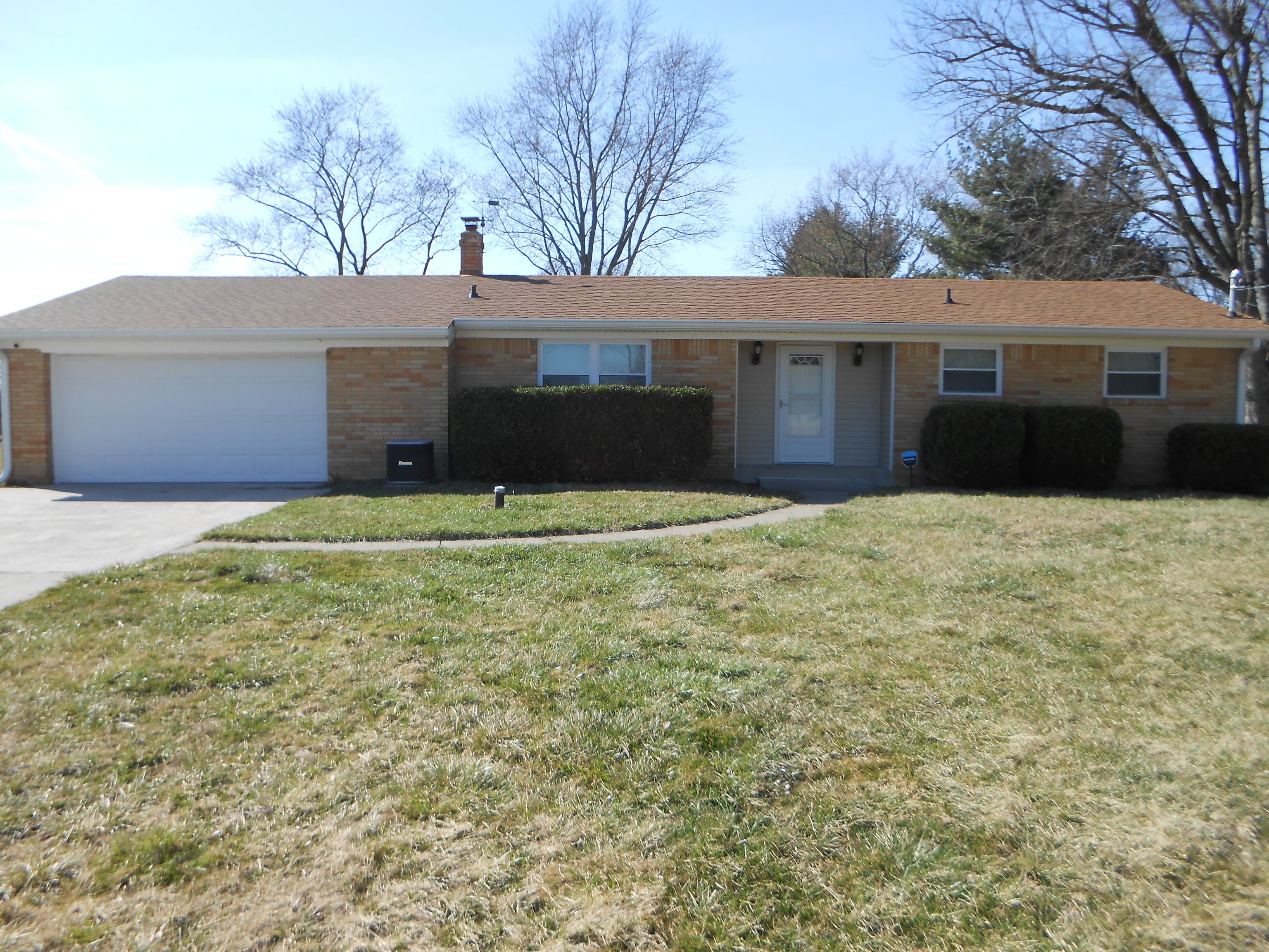 Photo of 5110 Hickory Road Indianapolis, IN 46239